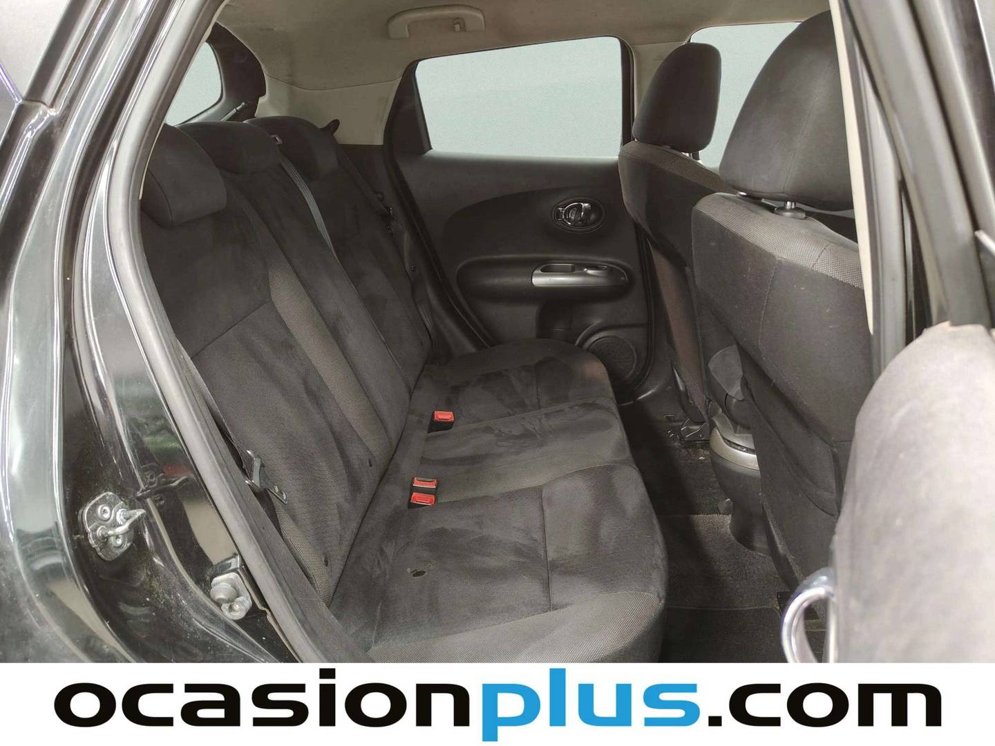 Nissan JUKE Nissan Juke 1.6 Tekna Premium CVT 4X4 (190 CV) km 0