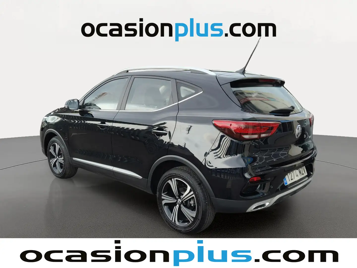 Foto MG ZS MG ZS 1.5 Comfort (106 CV)