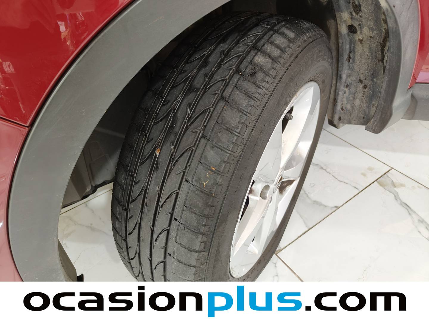 Nissan QASHQAI Nissan Qashqai DIG-T 140 Acenta 4x2 (140 CV) manual