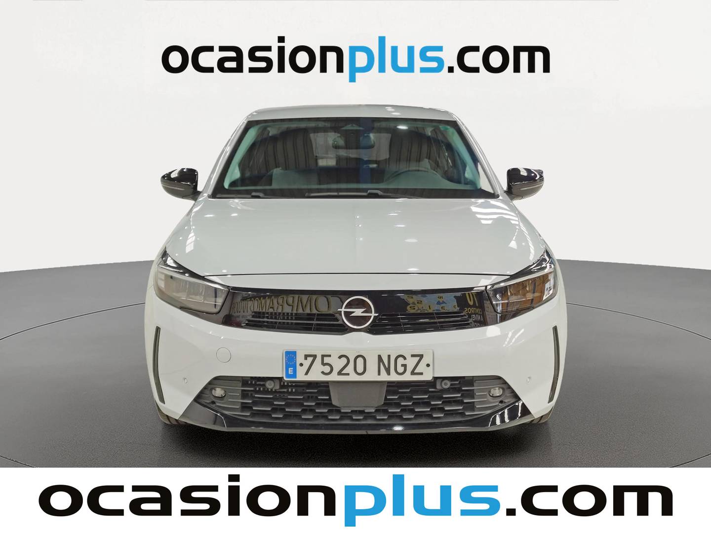 Opel Corsa Opel Corsa 1.2T XHL Edition (100 CV) km 0