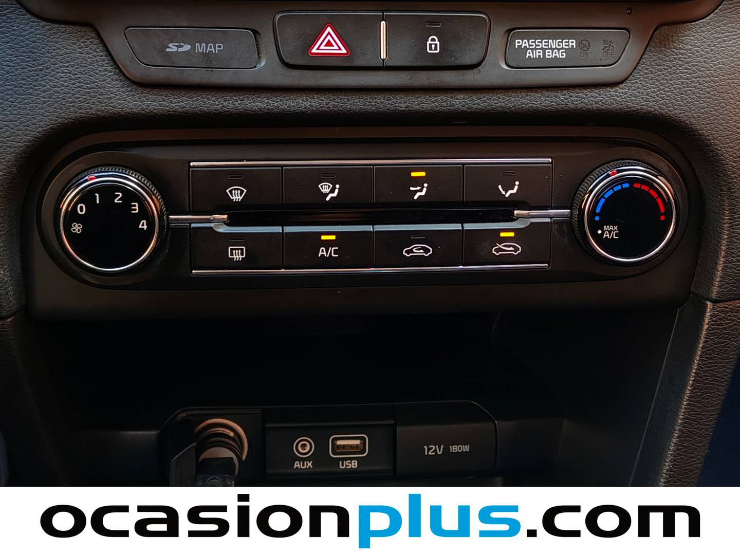 KIA Ceed KIA Ceed 1.4 CVVT (100 CV) al mejor precio