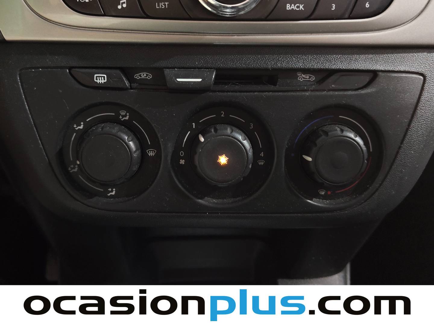 Citroën C-Elysée Citroën C-Elysee PureTech 82 Feel (82 CV) seminuevo