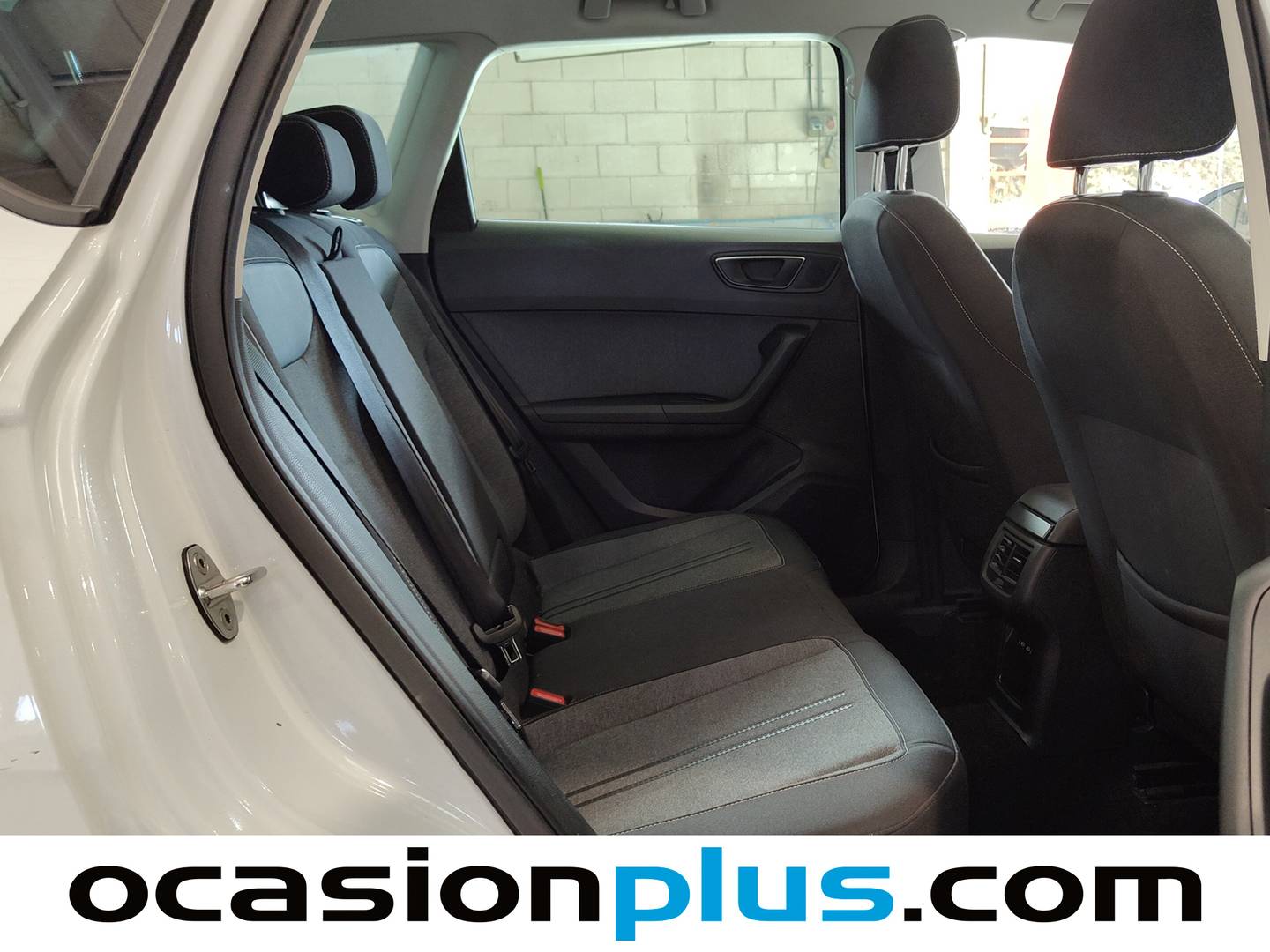 Foto Seat Ateca SEAT Ateca 1.5 TSI S&S Style XL (150 CV)