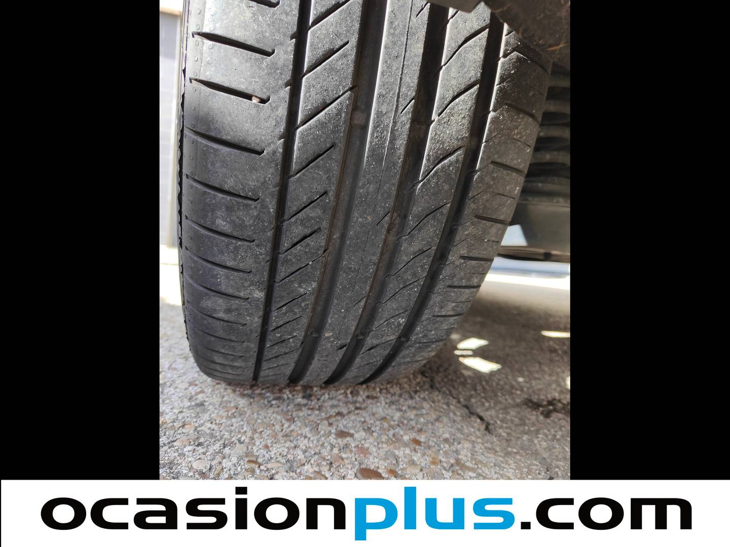 Foto Volkswagen Tiguan Volkswagen Tiguan Sport 2.0 TDI (150 CV) DSG R-Line