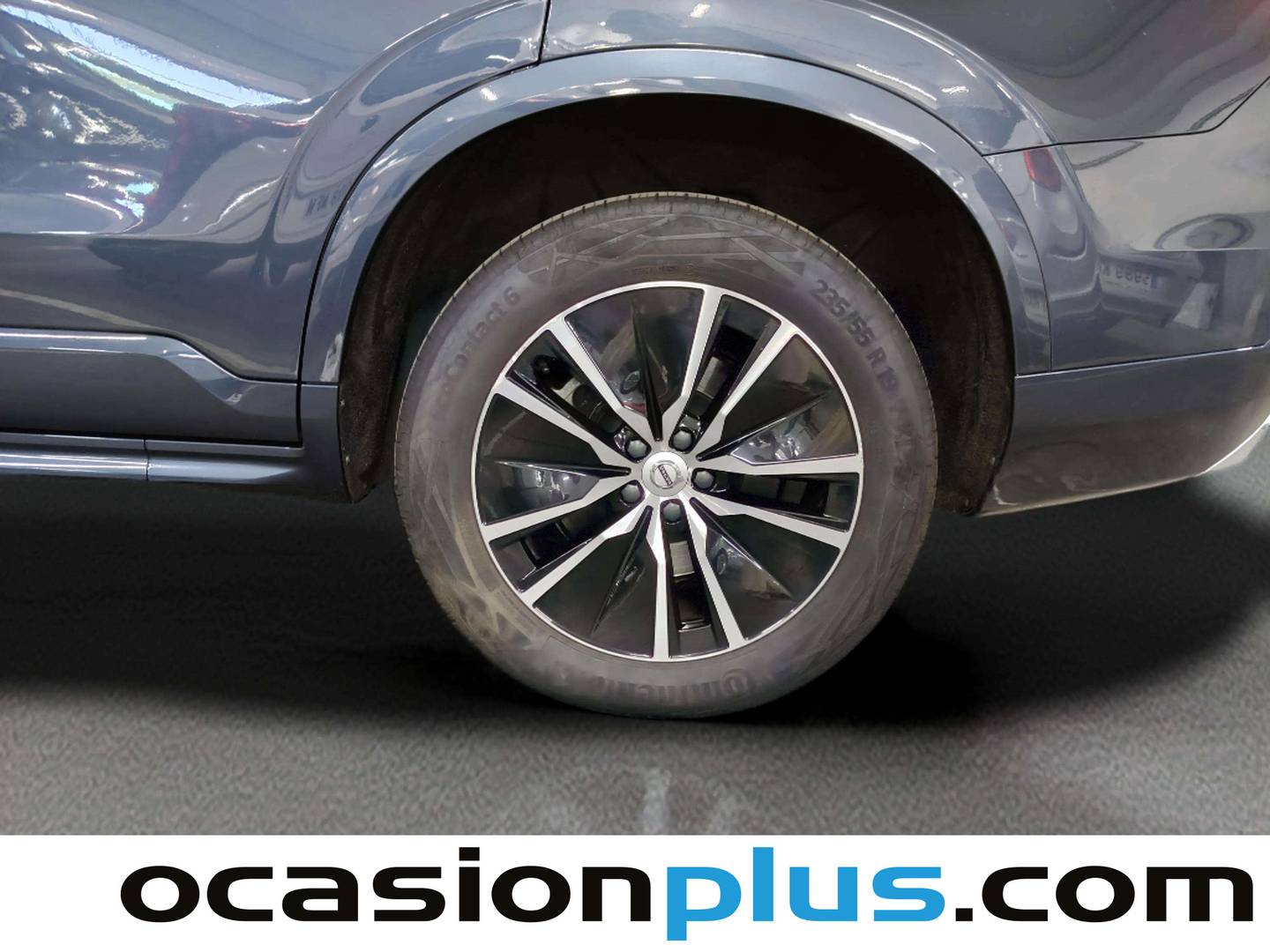 Volvo XC90 Volvo XC90 B5 D Business Plus AWD Auto (235 CV) 7 Plaza barato