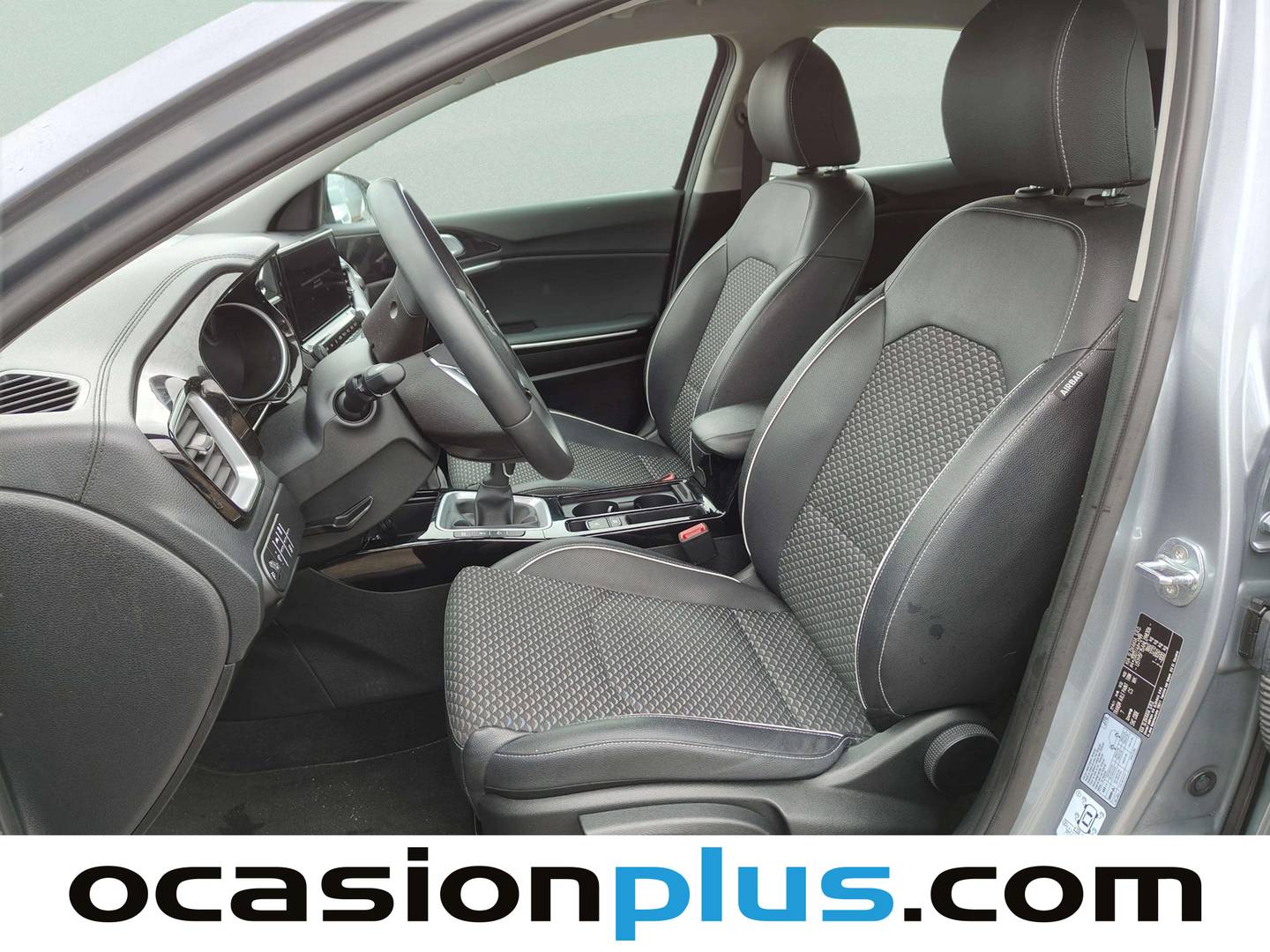 Foto KIA XCeed Kia XCeed 1.5 MHEV iMT Tech  (160 CV)