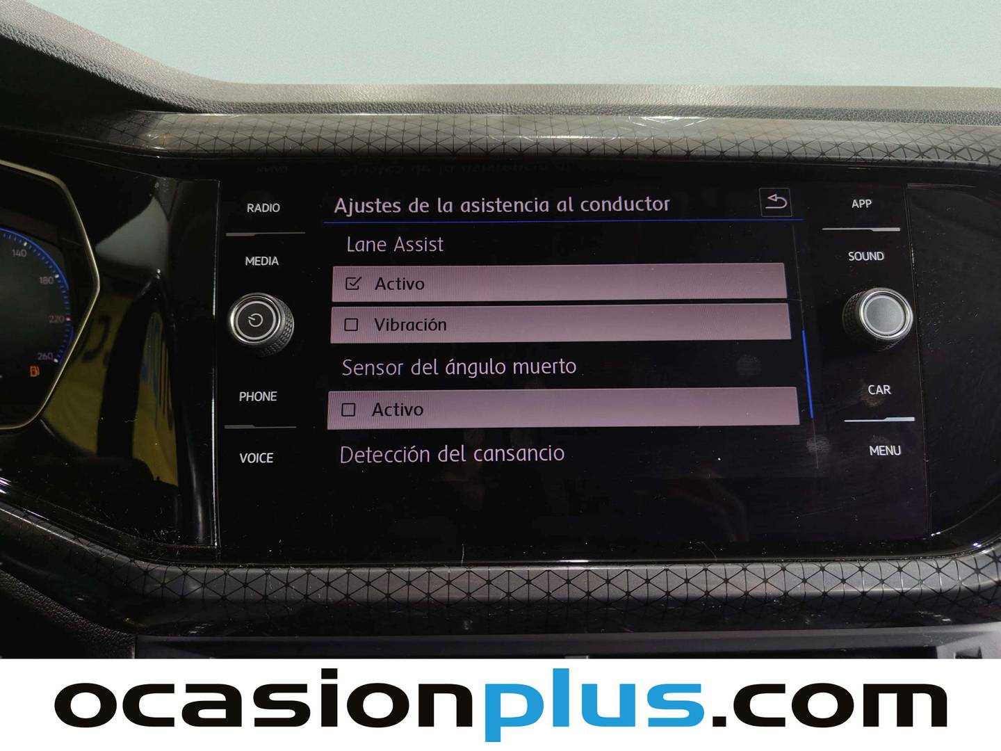 Foto Volkswagen T-Cross Volkswagen T-Cross Sport 1.0 TSI  (115 CV) DSG