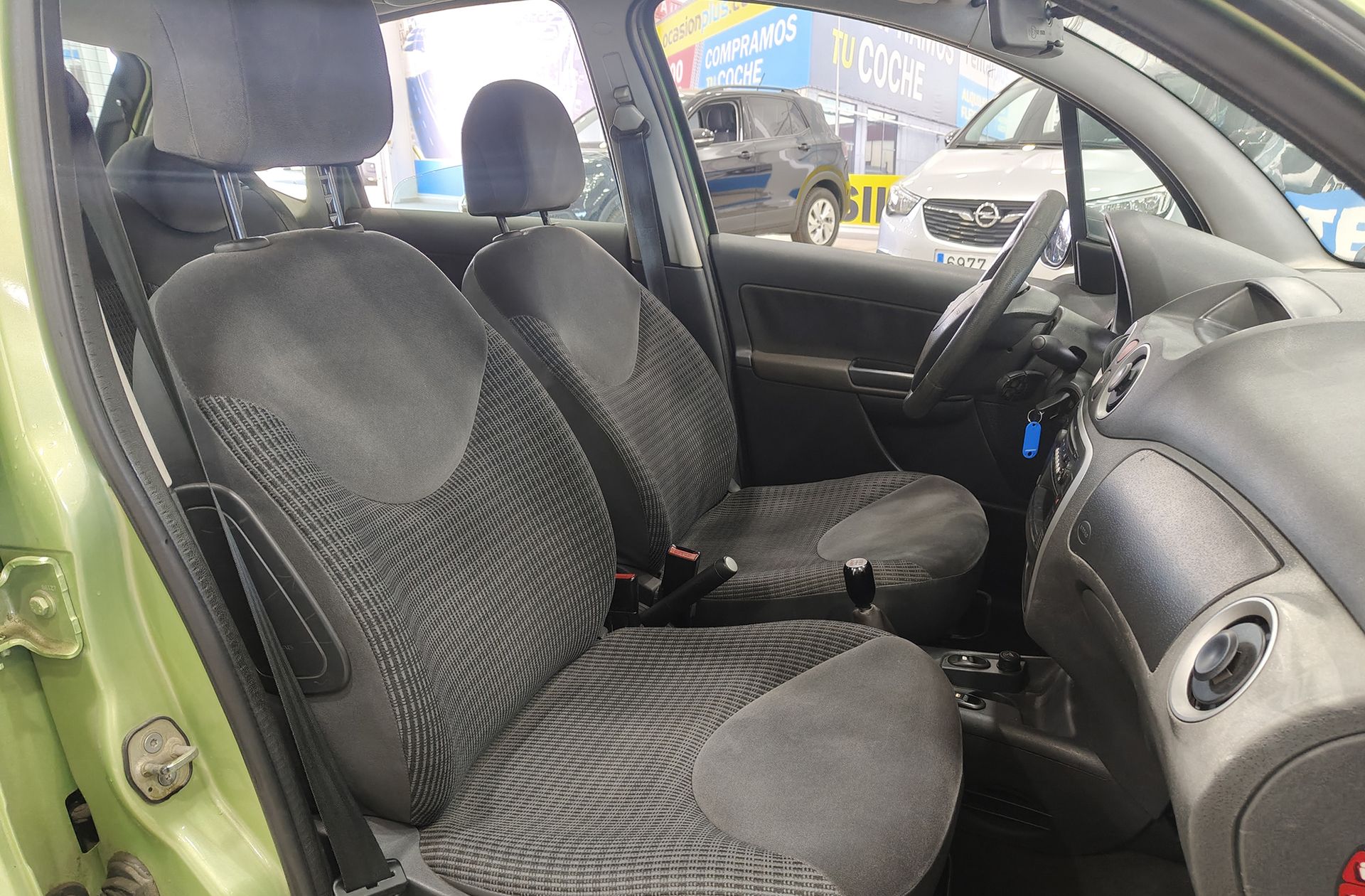 Citroën C3 1.4 HDi Collection - foto 16