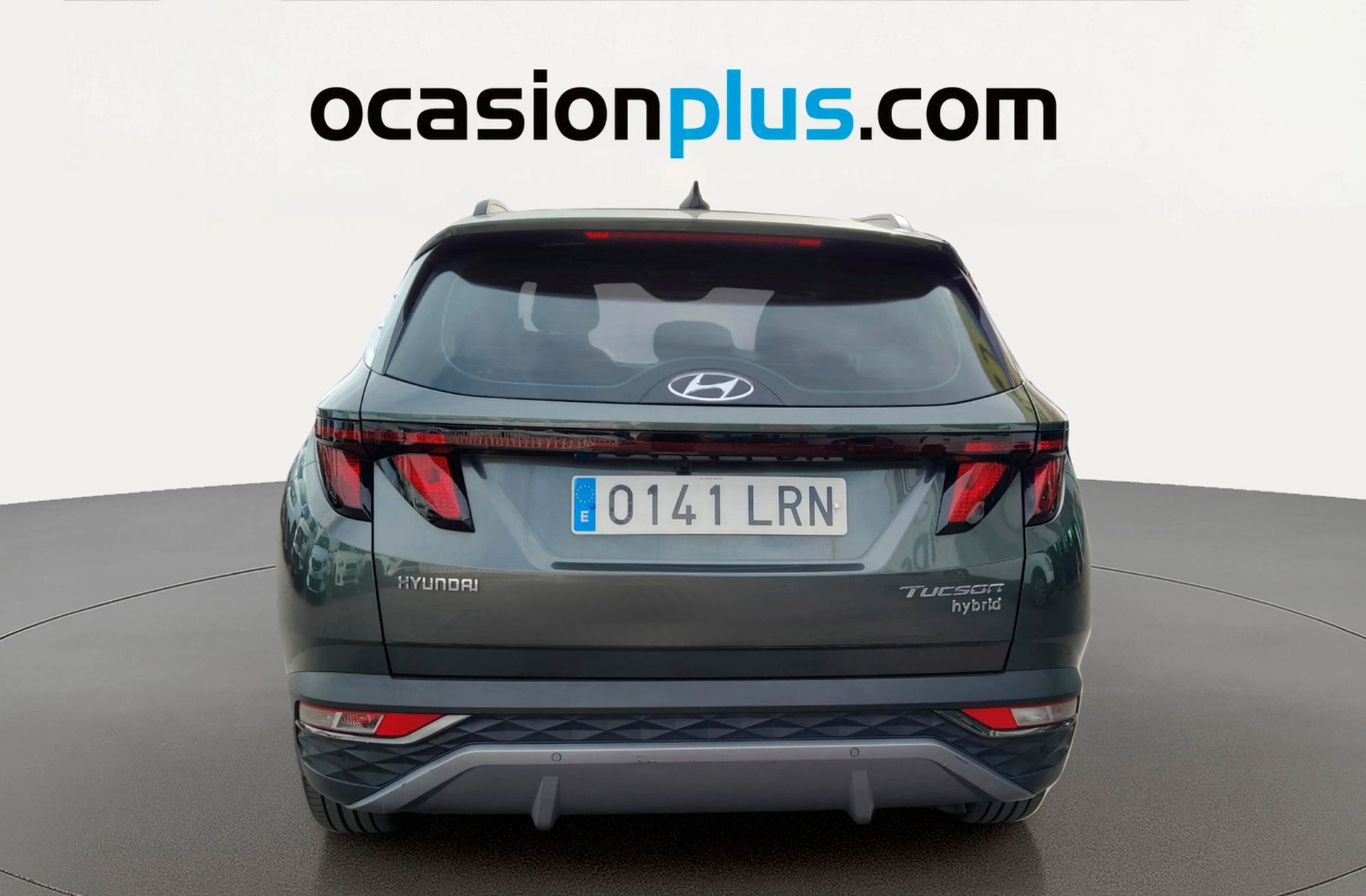 Hyundai Tucson 1.6 T-GDi 48V Maxx - foto 14
