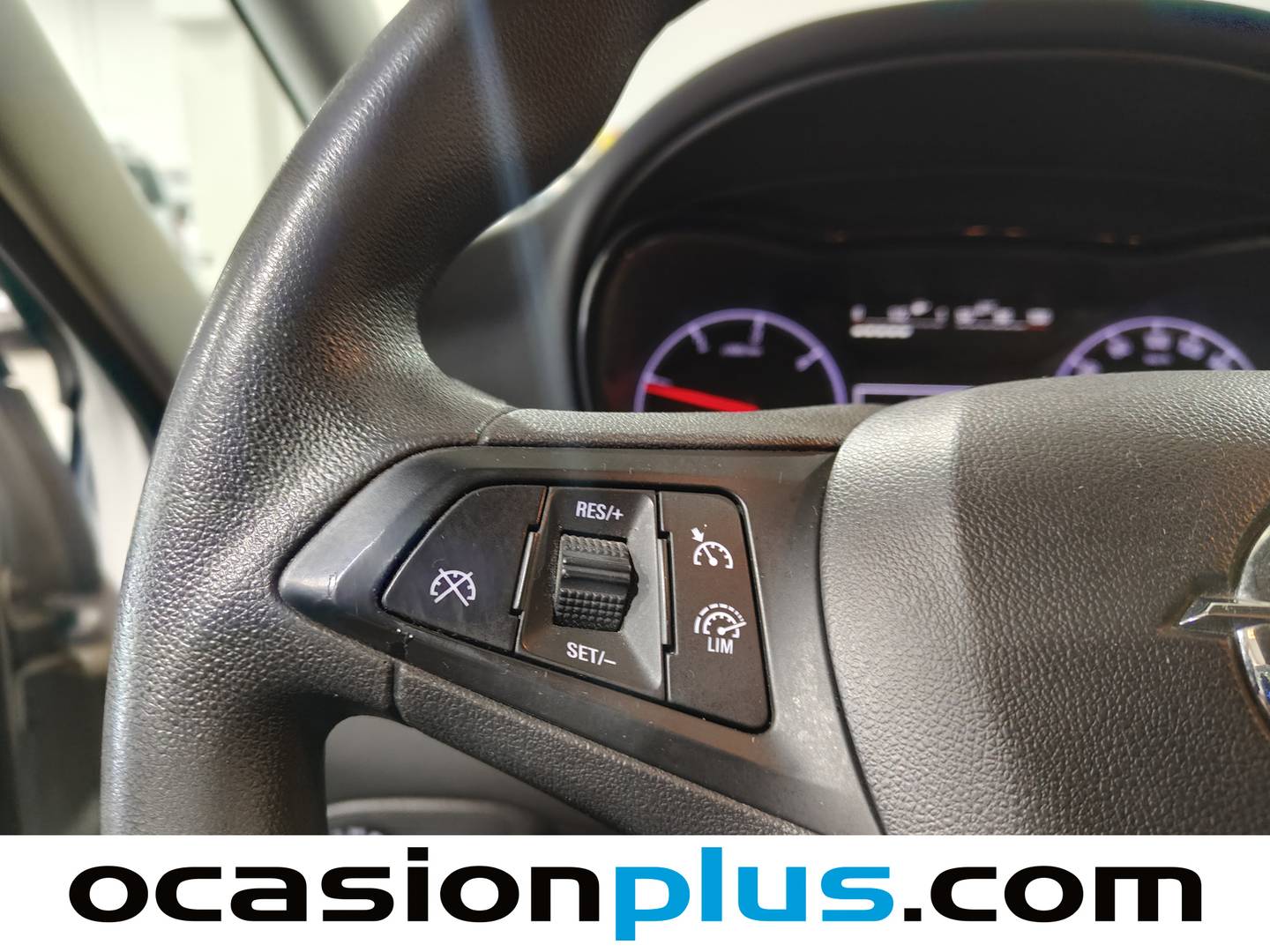 Foto Opel Zafira Tourer Opel Zafira Tourer 1.6 CDTi S&S Expression (120 CV)