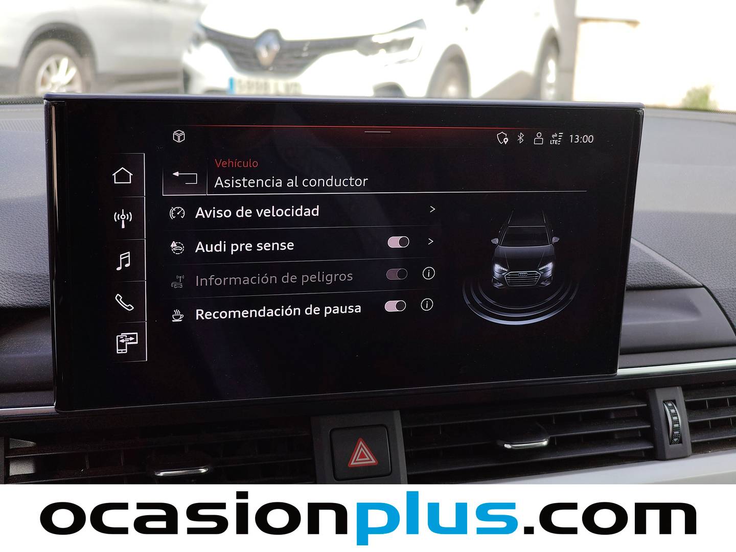 Audi A4 Audi A4 Avant Avant Advanced 35 TDI (163 CV) S tronic seminuevo