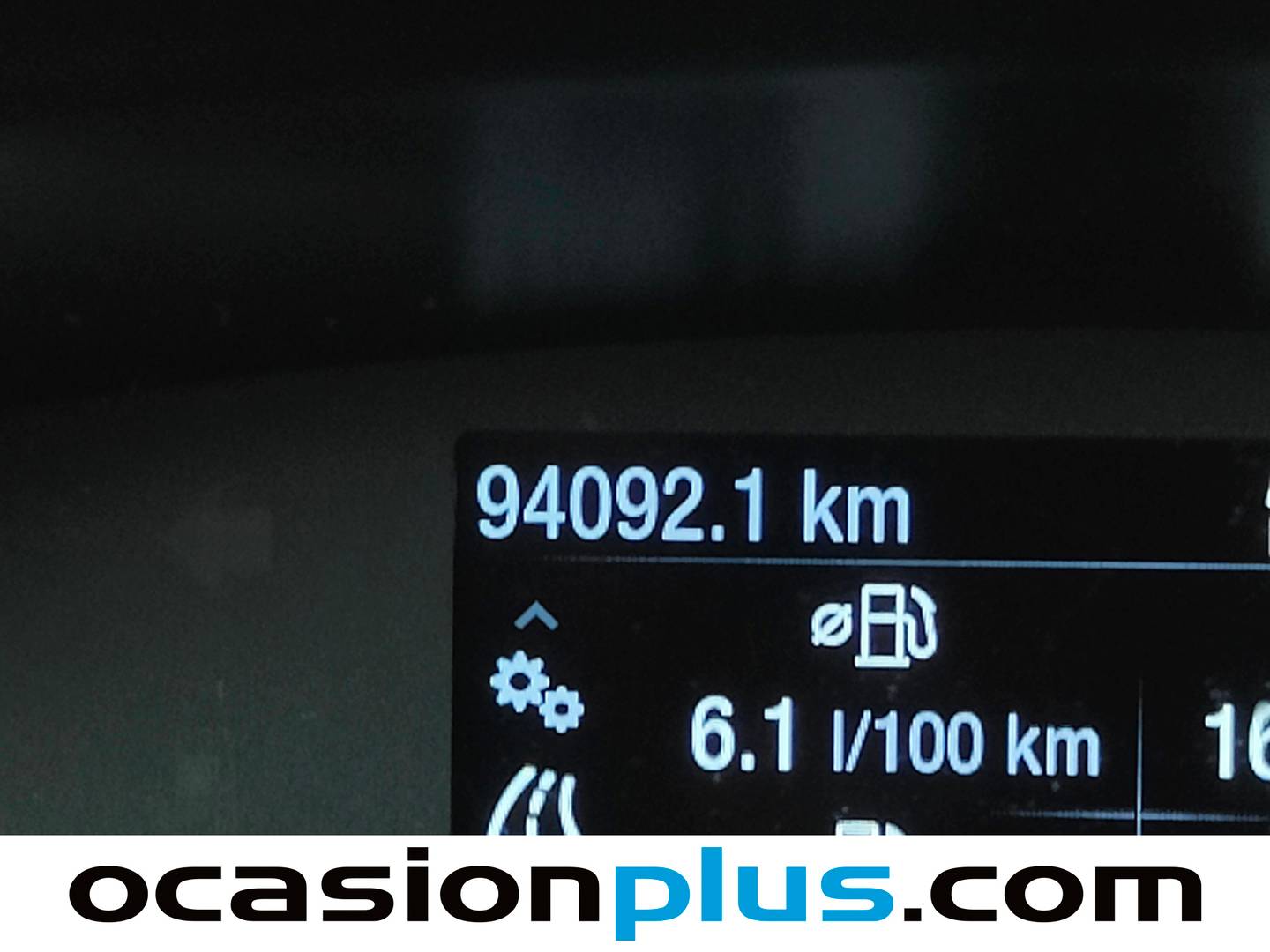 Ford Fiesta Ford Fiesta 1.5 TDCI S&S ST-Line (120 CV) seminuevo