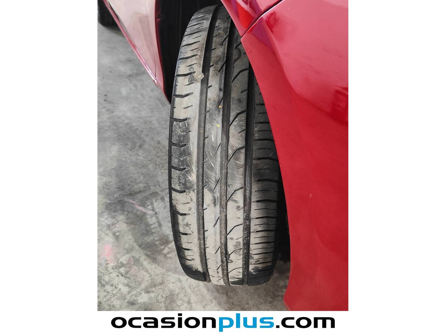 Toyota Yaris Toyota Yaris 1.5 Hybrid Feel (100 CV) de segunda mano