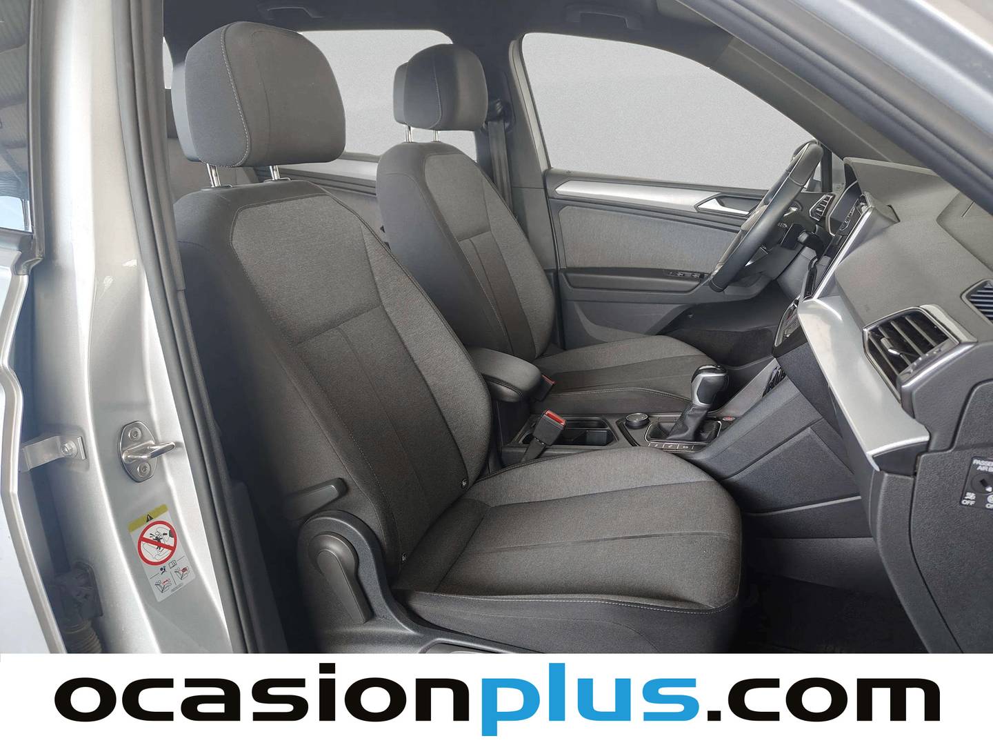 Seat Tarraco Seat Tarraco 1.5 TSI S&S Style XL DSG  (150 CV) 7 Plazas gasolina