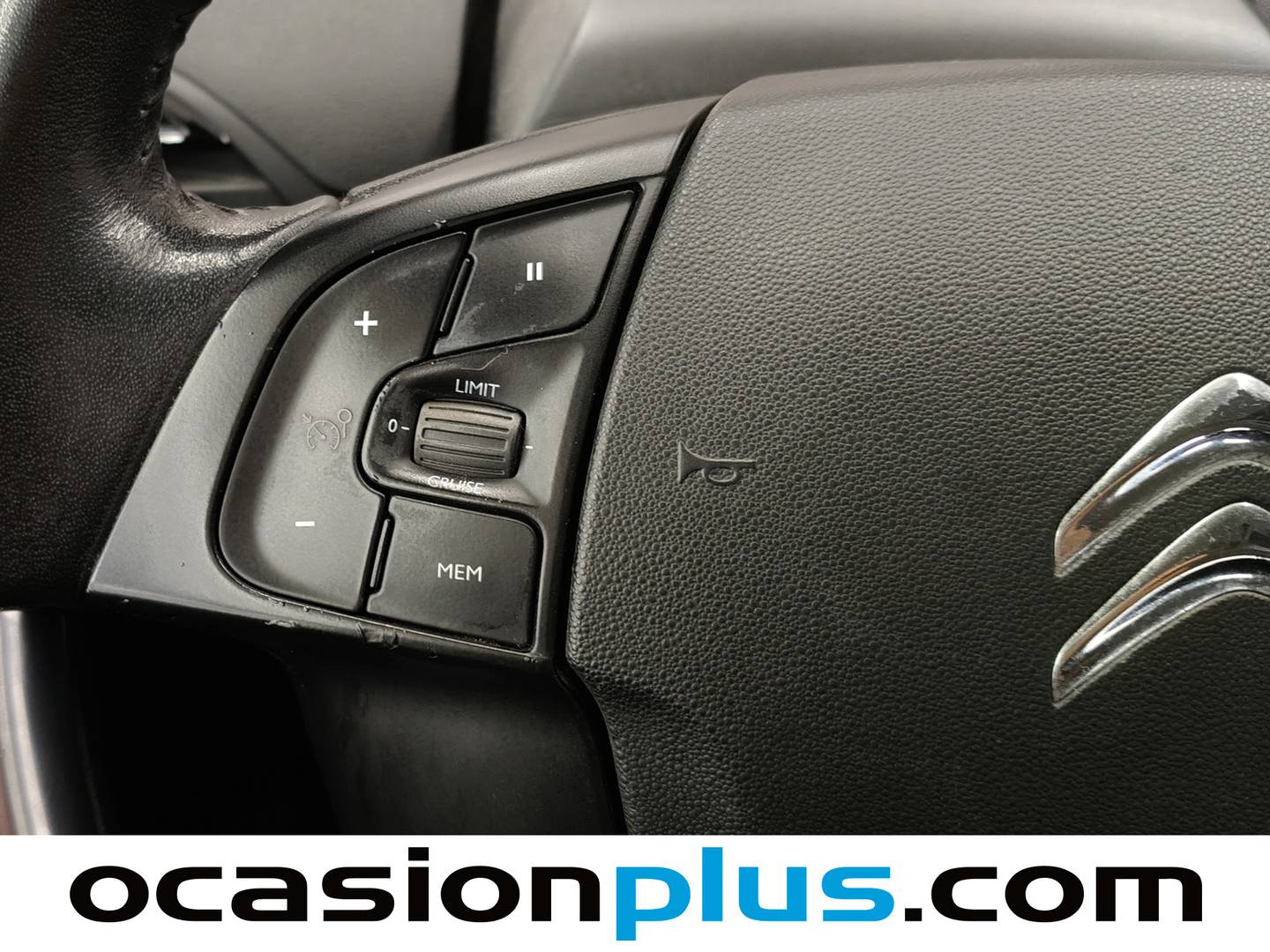 Citroën Grand C4 Spacetourer Citroën Grand C4 Spacetourer BlueHDi 130 S&S Live (130 CV) 7 Plazas seminuevo