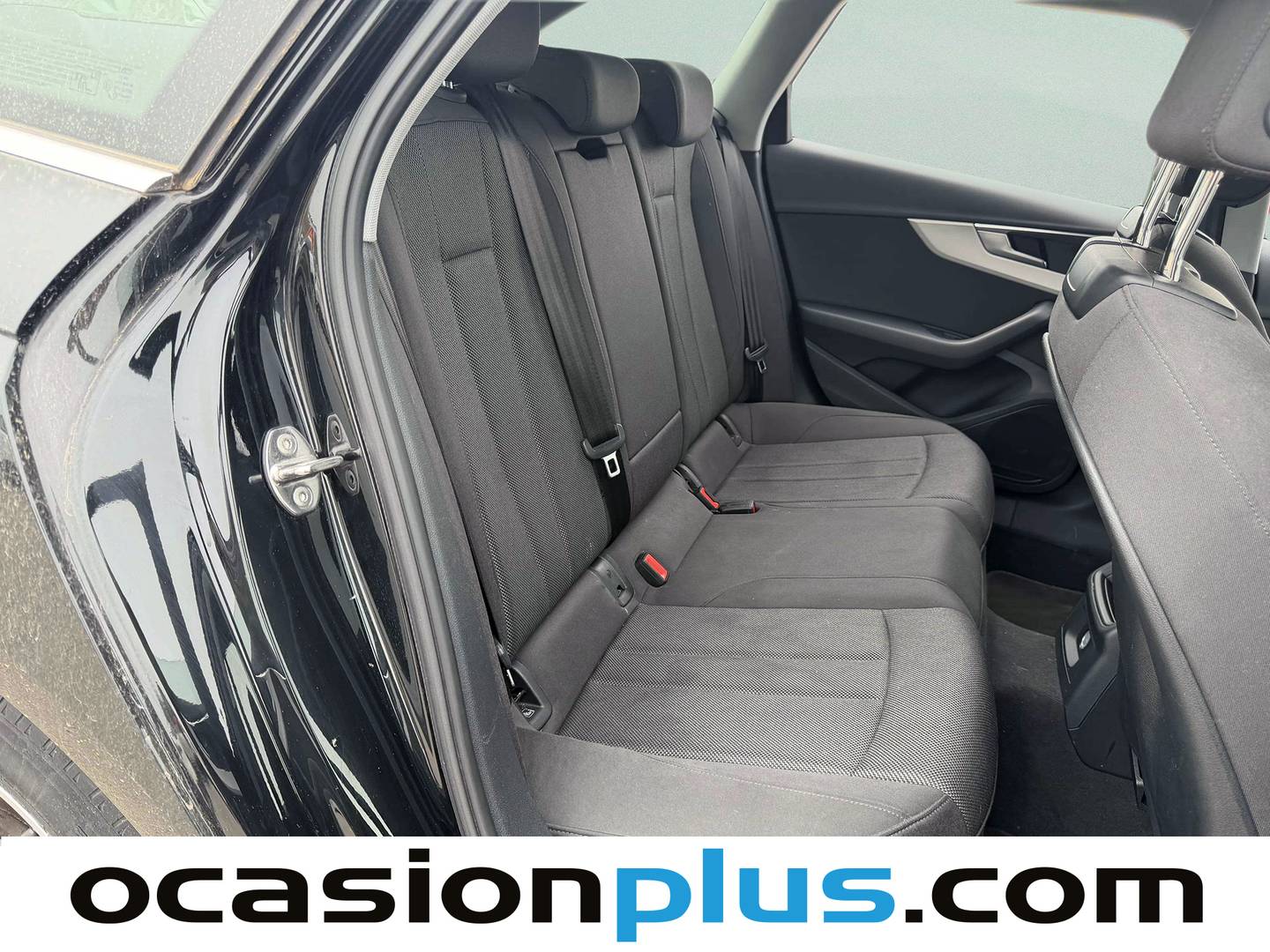 Audi A4 Audi A4 Avant Avant Advanced 35 TFSI (150 CV) S tronic al mejor precio