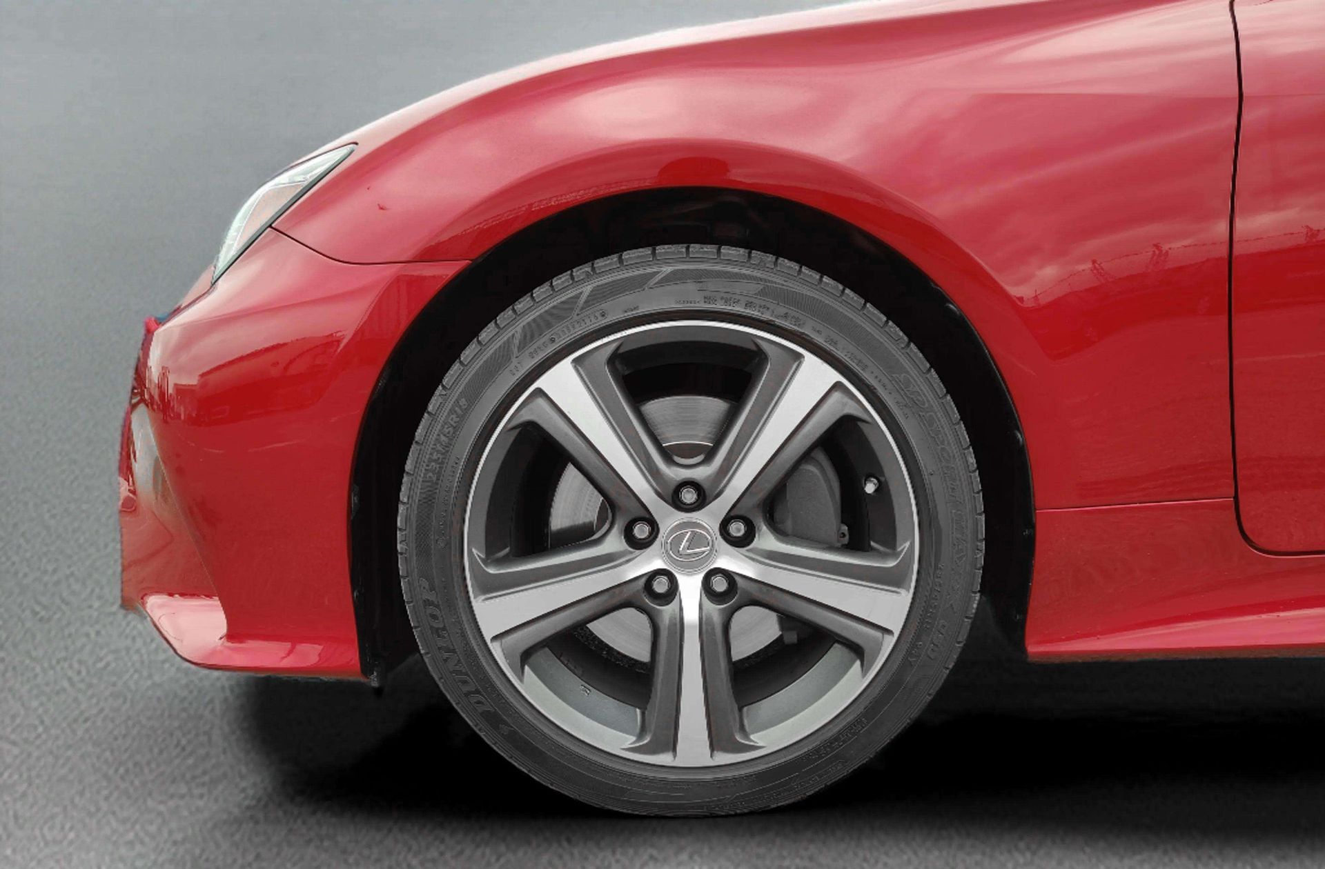 Lexus RC 300h Executive - foto 34
