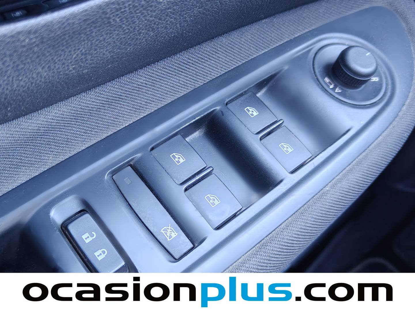 Opel Mokka X Opel Mokka X 1.4 Turbo GLP Selective 4X2 (140 CV) glp