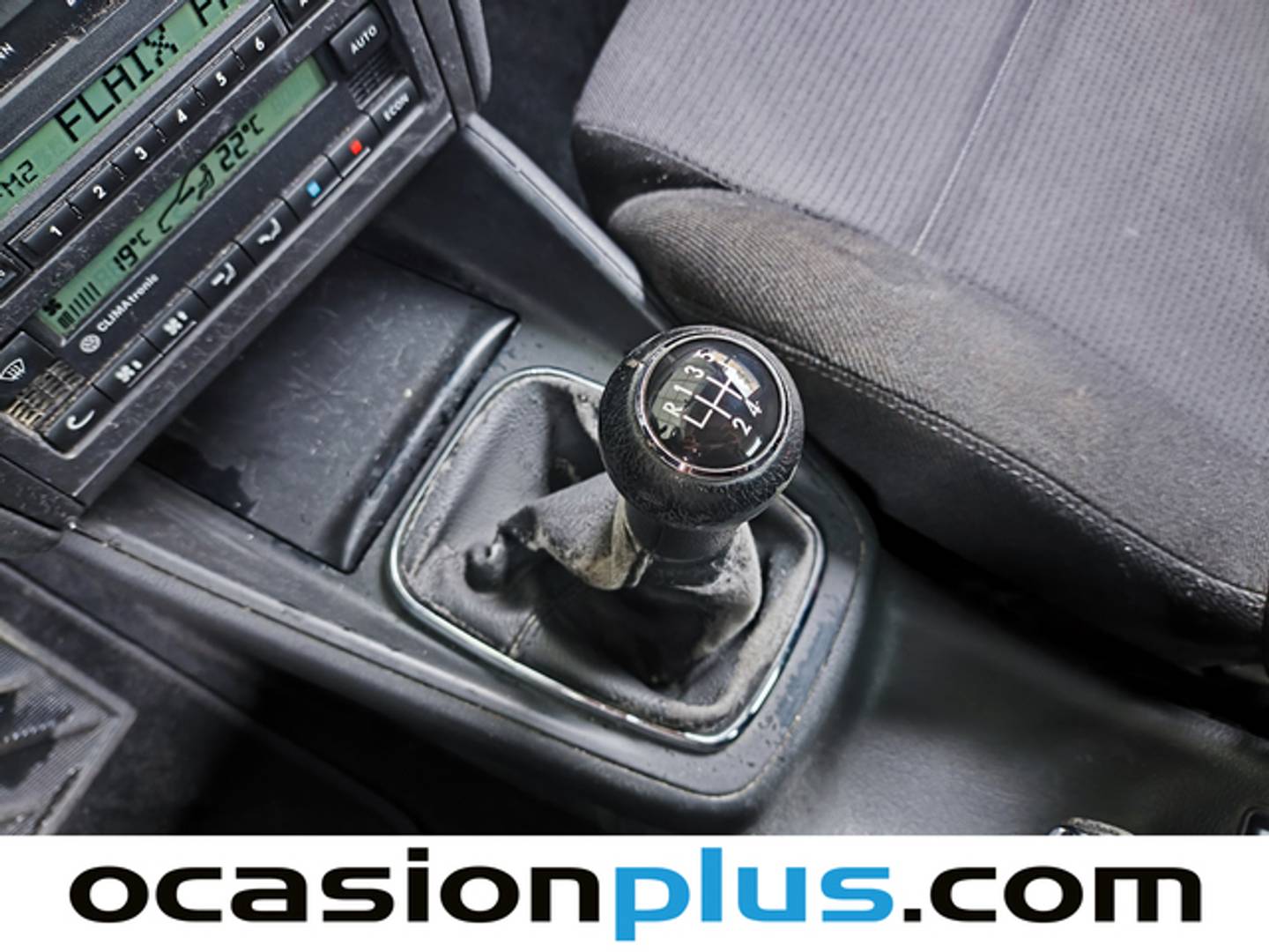 Volkswagen Golf Volkswagen Golf Advance 1.9 TDI (110 CV) de segunda mano