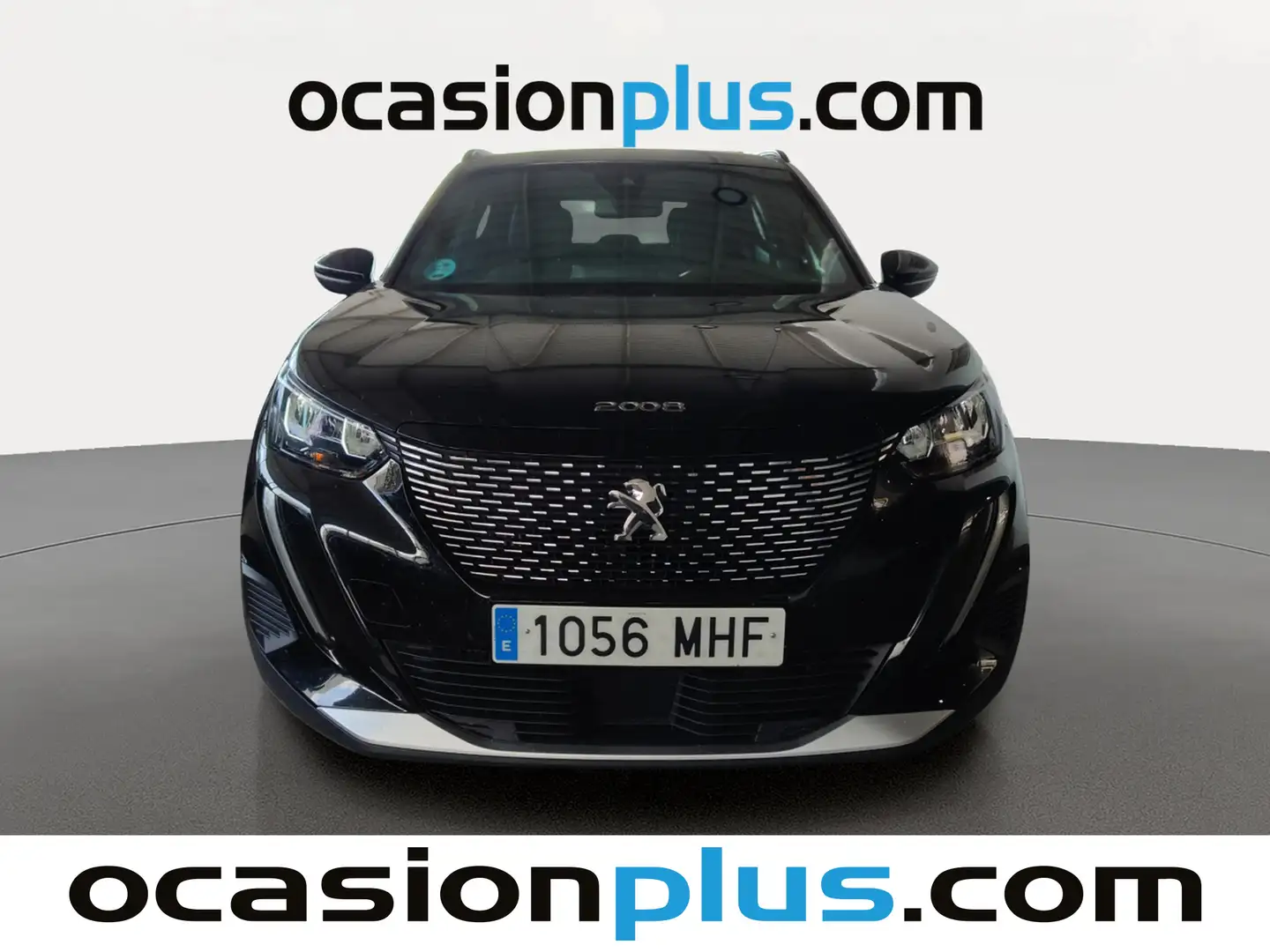 Foto Peugeot 2008 Peugeot 2008 PureTech 100 S&S Allure (100 CV)