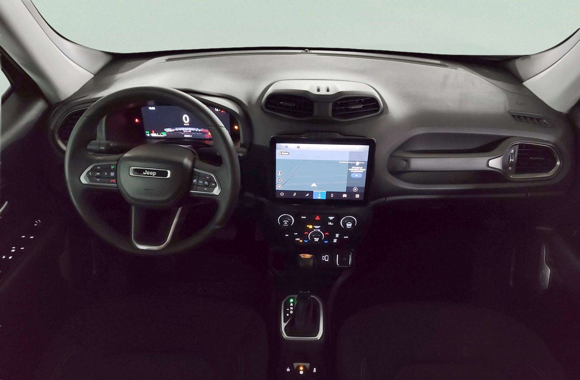 Jeep Renegade eHybrid 1.5 Altitude DCT - foto 6