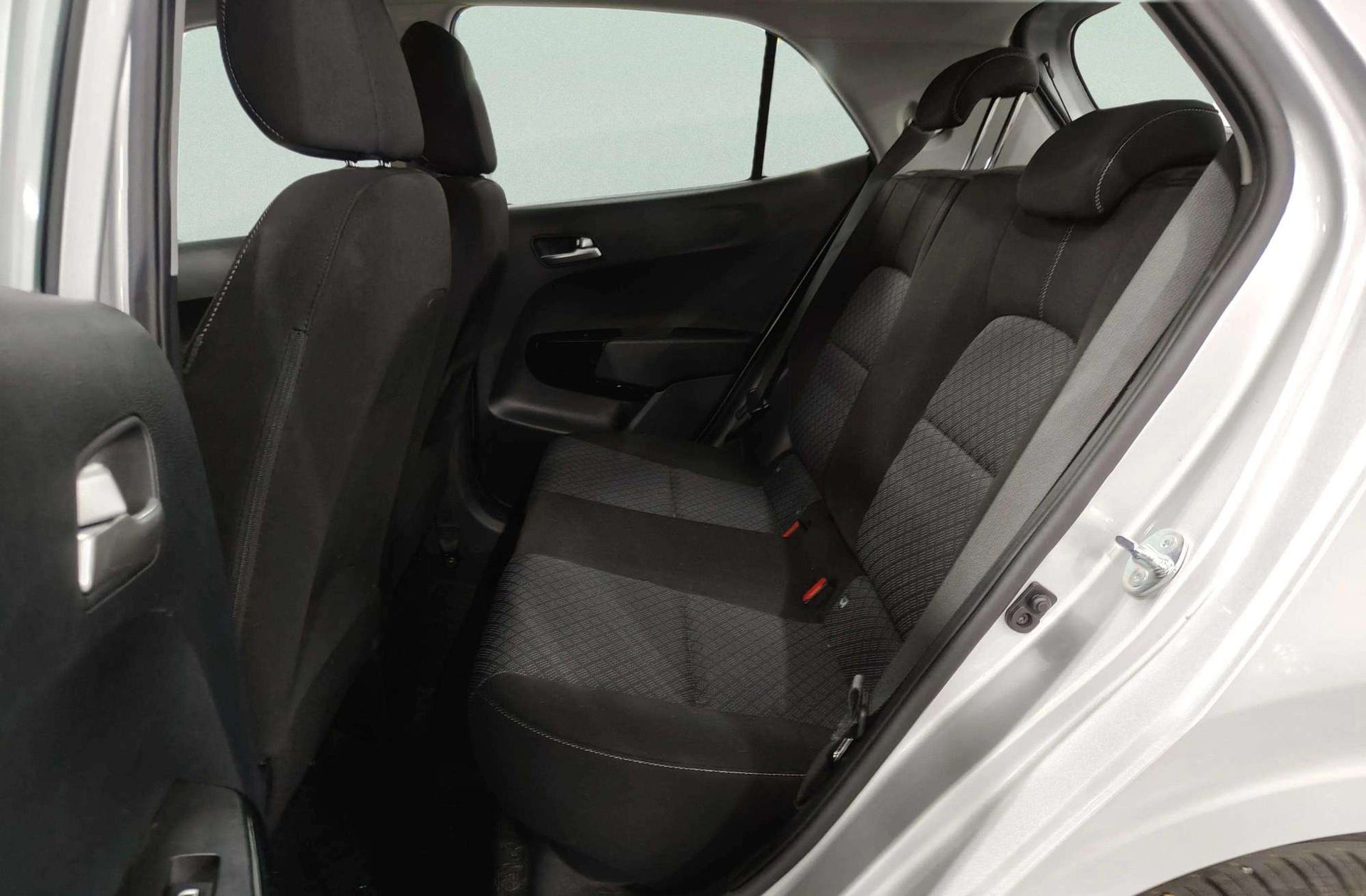 Kia Picanto 1.0 GDi Drive - foto 12