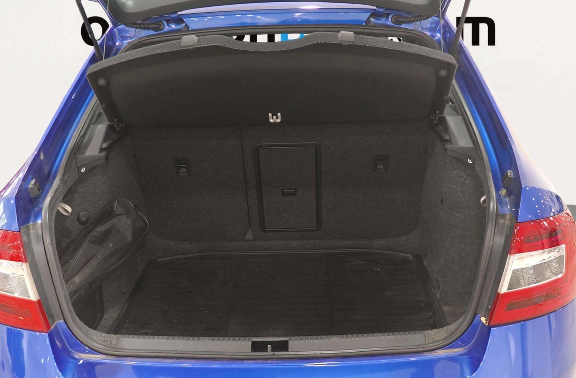 Škoda Octavia 2.0 TDI RS - foto 15