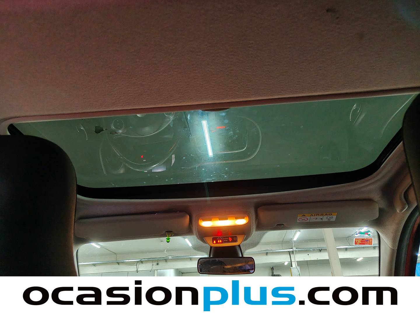 Extras y acabados del Smart forfour Smart ForFour S/S (90 CV)