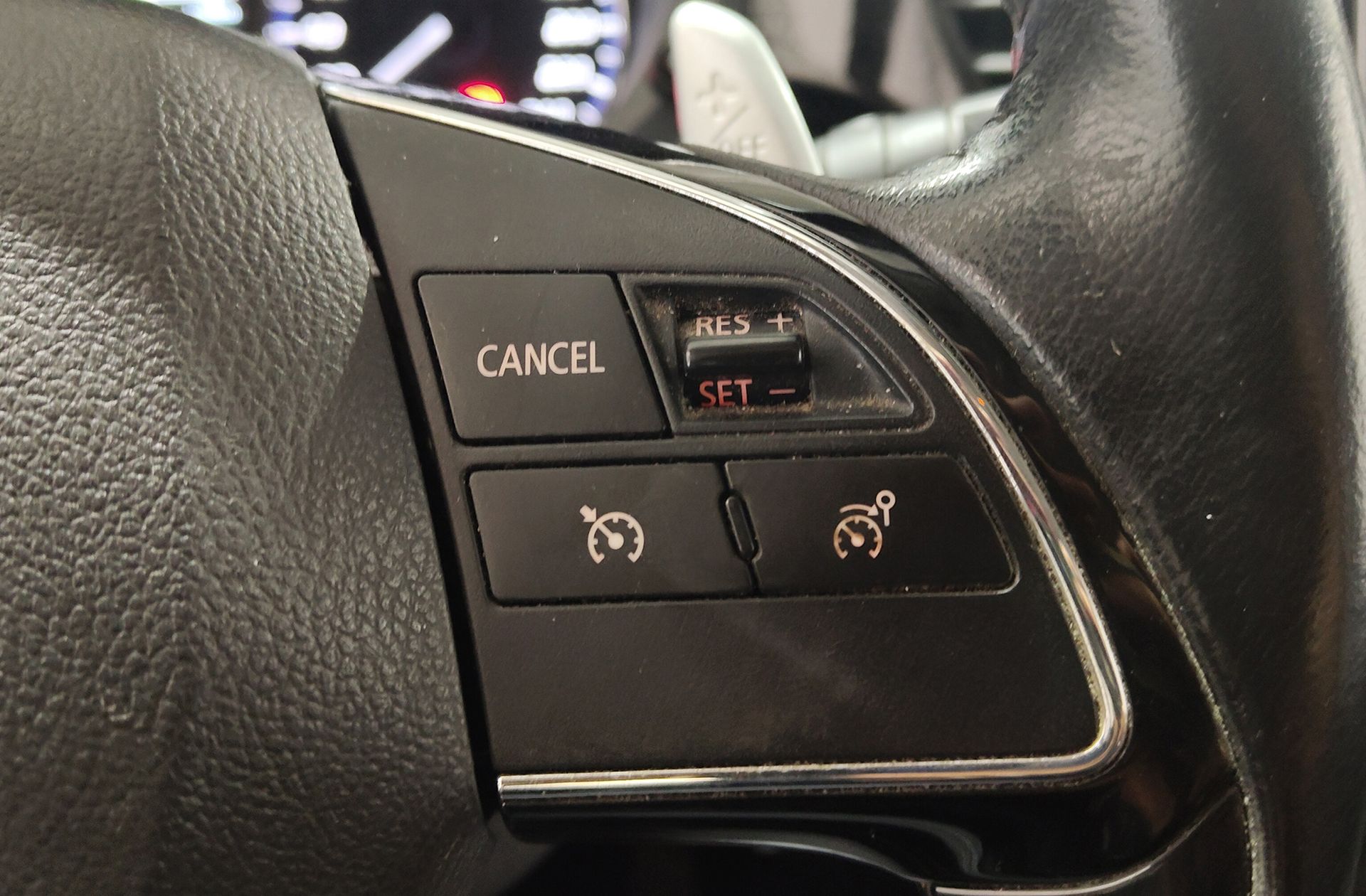 Mitsubishi Outlander 200 MPI Motion 2WD CVT - foto 27