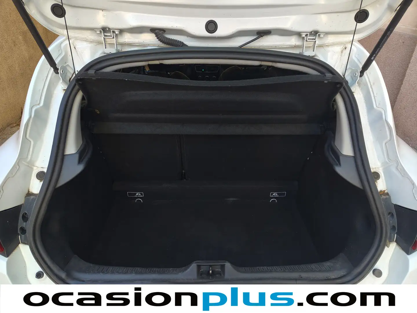 Foto Renault Clio Renault Clio Life 1.2 (75 CV)