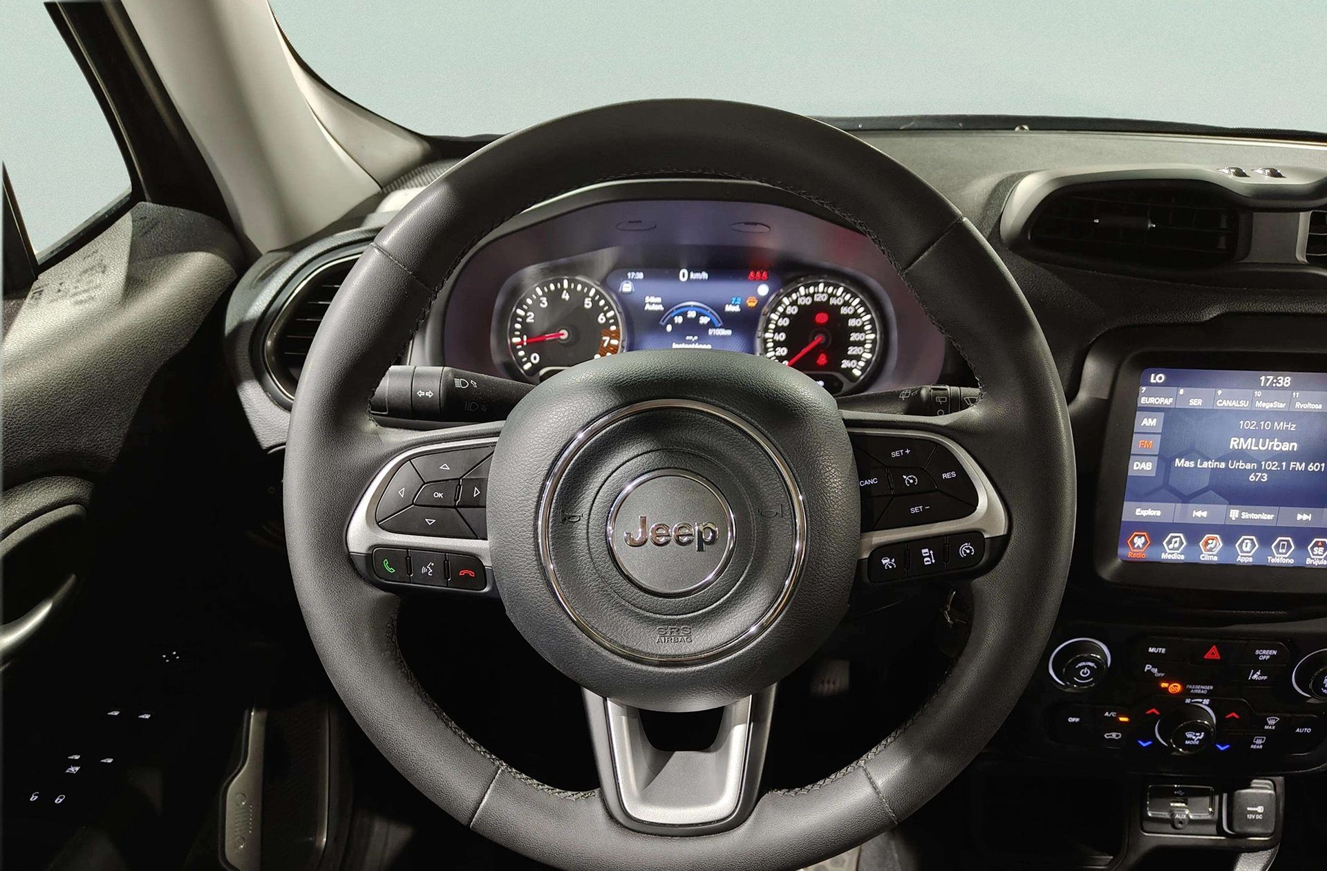 Jeep Renegade 1.0G Limited 4x2 - foto 17