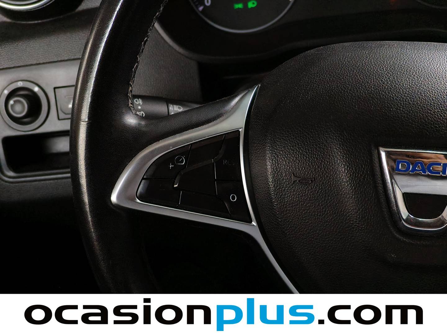 Dacia Duster Dacia Duster 1.6 Prestige 4X2 (115 CV) de ocasión