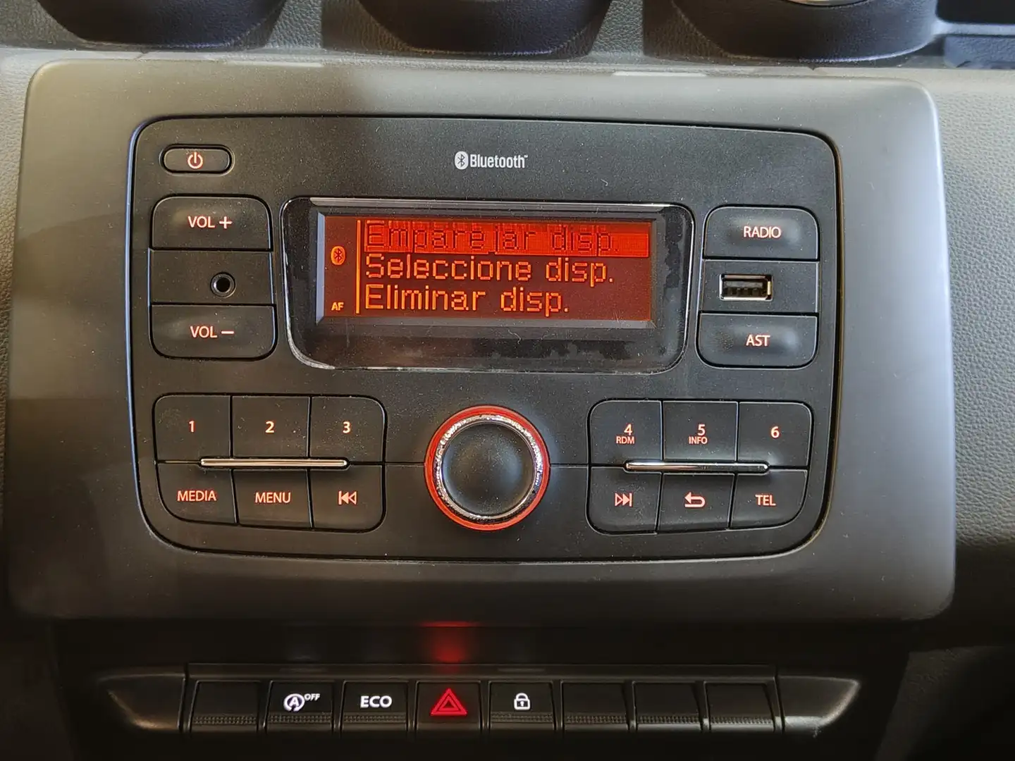 Foto Dacia Duster Dacia Duster Essential 1.6 (115 CV) 4X2