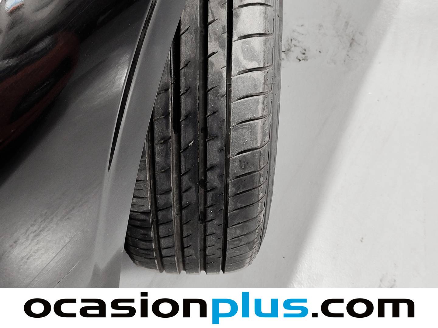 DS DS 4 DS DS4 PureTech 130 Bastille Auto (130 CV) de segunda mano