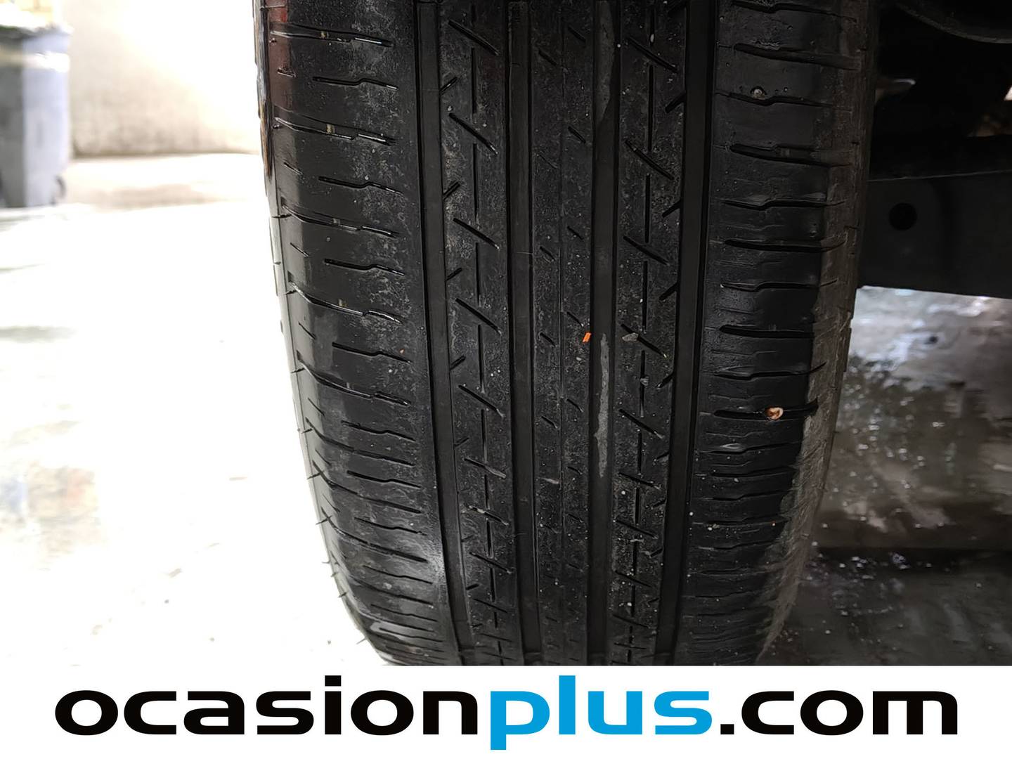 SWM G01 SWM G01 1.5T Luxury (131 CV) seminuevo