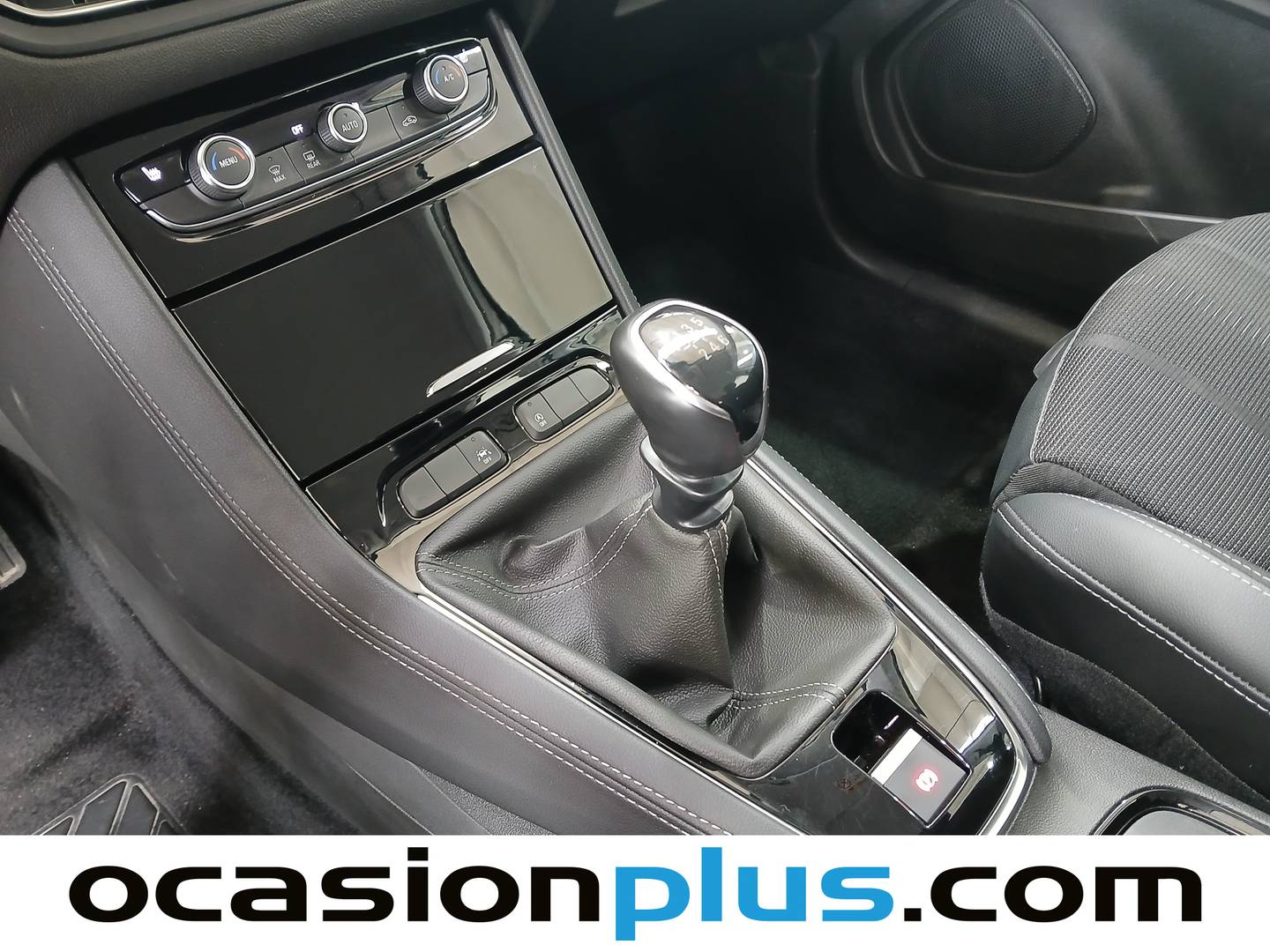 Foto Opel Grandland Opel Grandland 1.2 Turbo XHT S&S GS (130 CV)