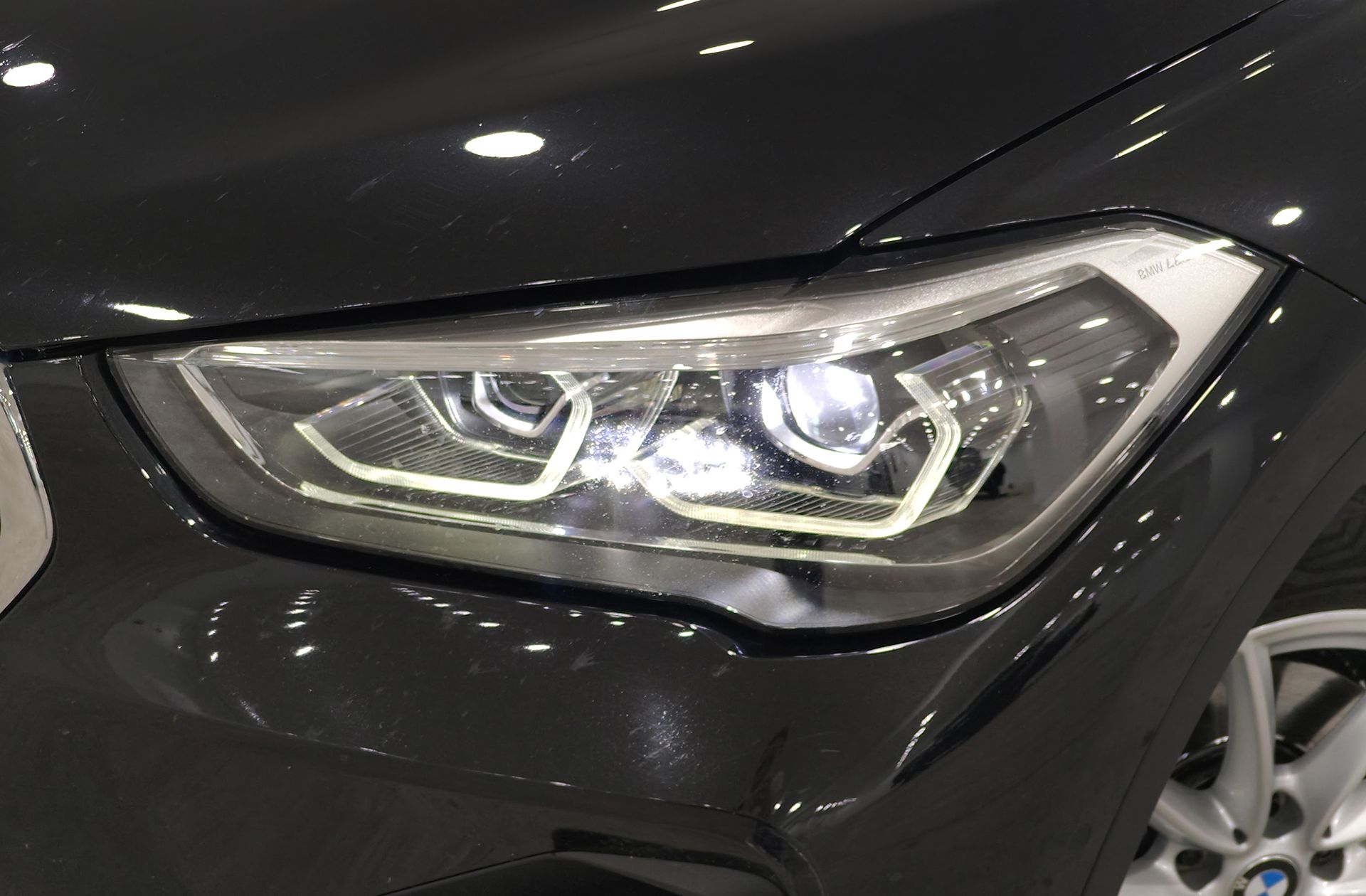 BMW X1 sDrive18d - foto 14