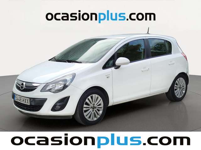 Opel Corsa 1.2 S&S Selective (85 CV) de segunda mano