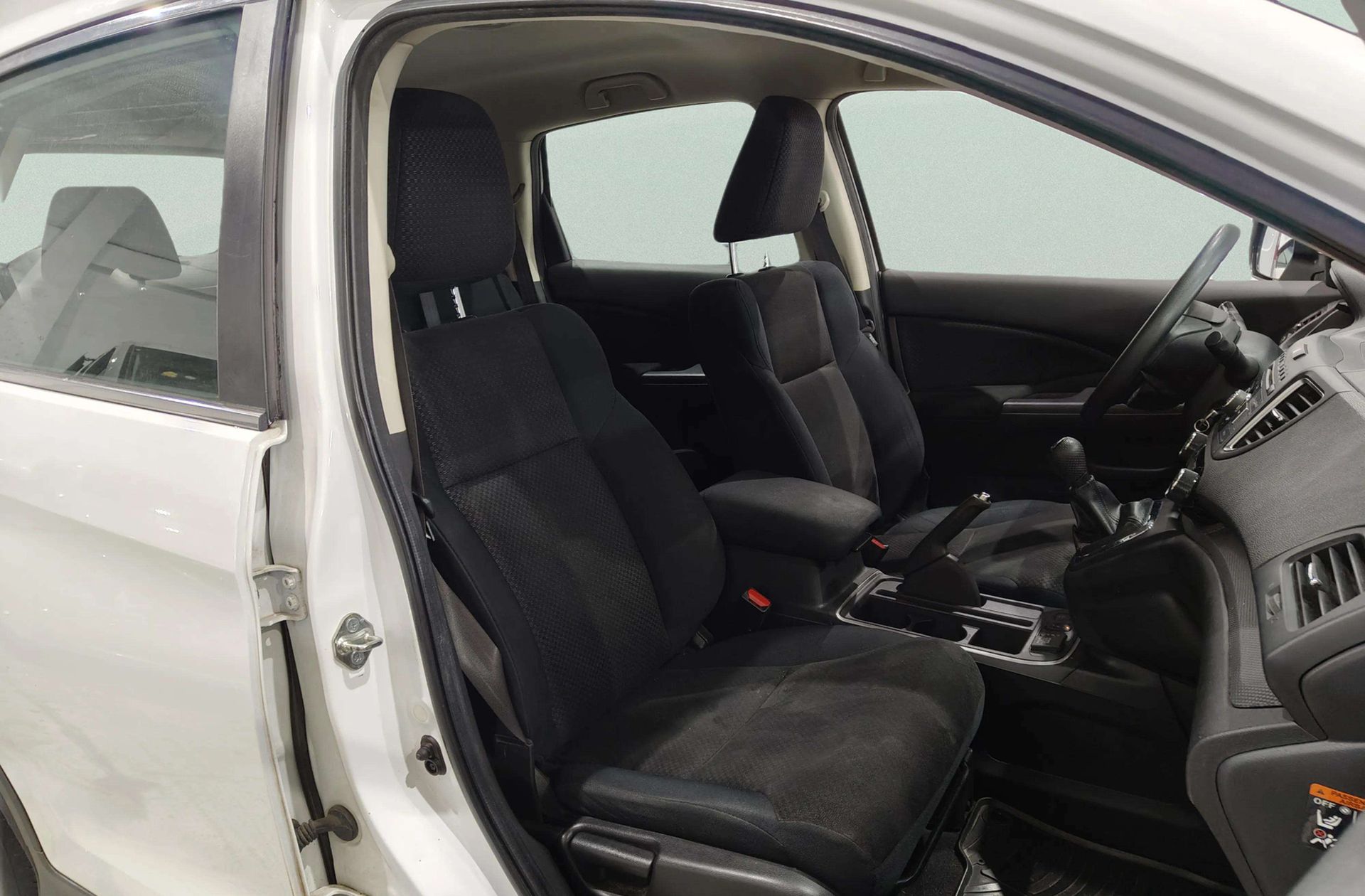 Honda CR-V 1.6 i-DTEC Comfort 4x2 - foto 17