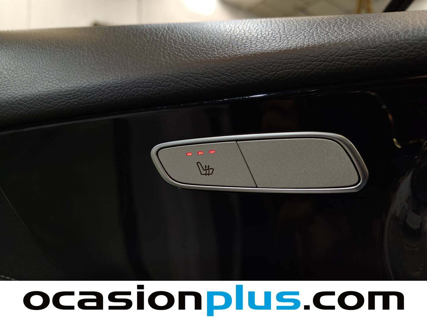 Foto Mercedes Clase C Mercedes-Benz Clase C C Coupe 180 (156 CV)