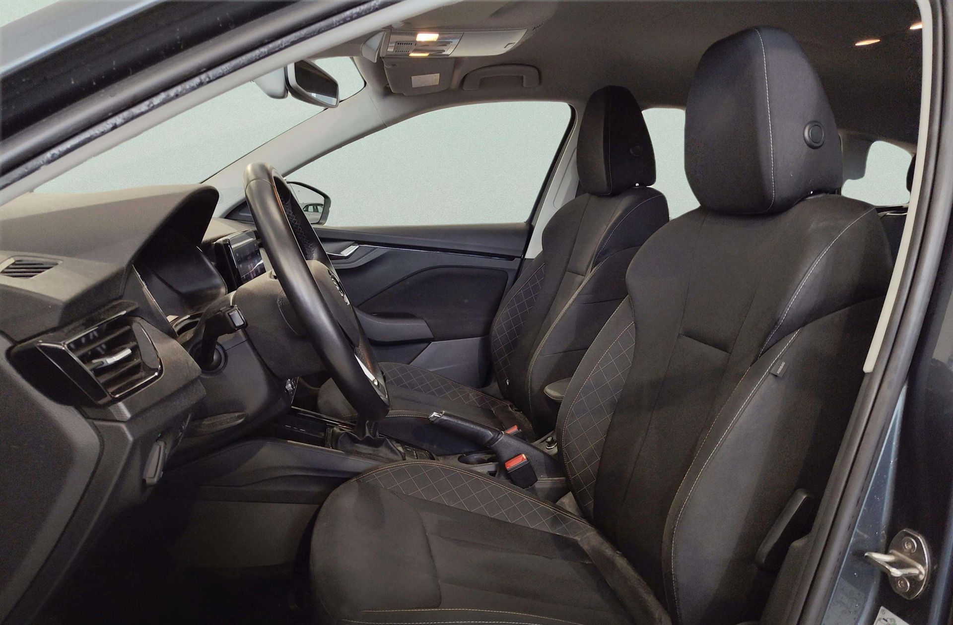 Škoda Scala 1.0 TSI Ambition - foto 9