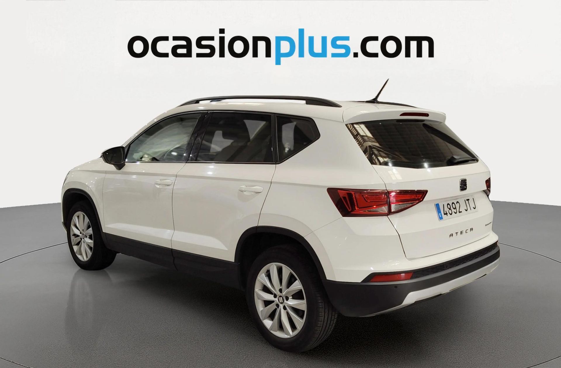 SEAT Ateca 1.0 TSI Ecomotive Style - foto 3