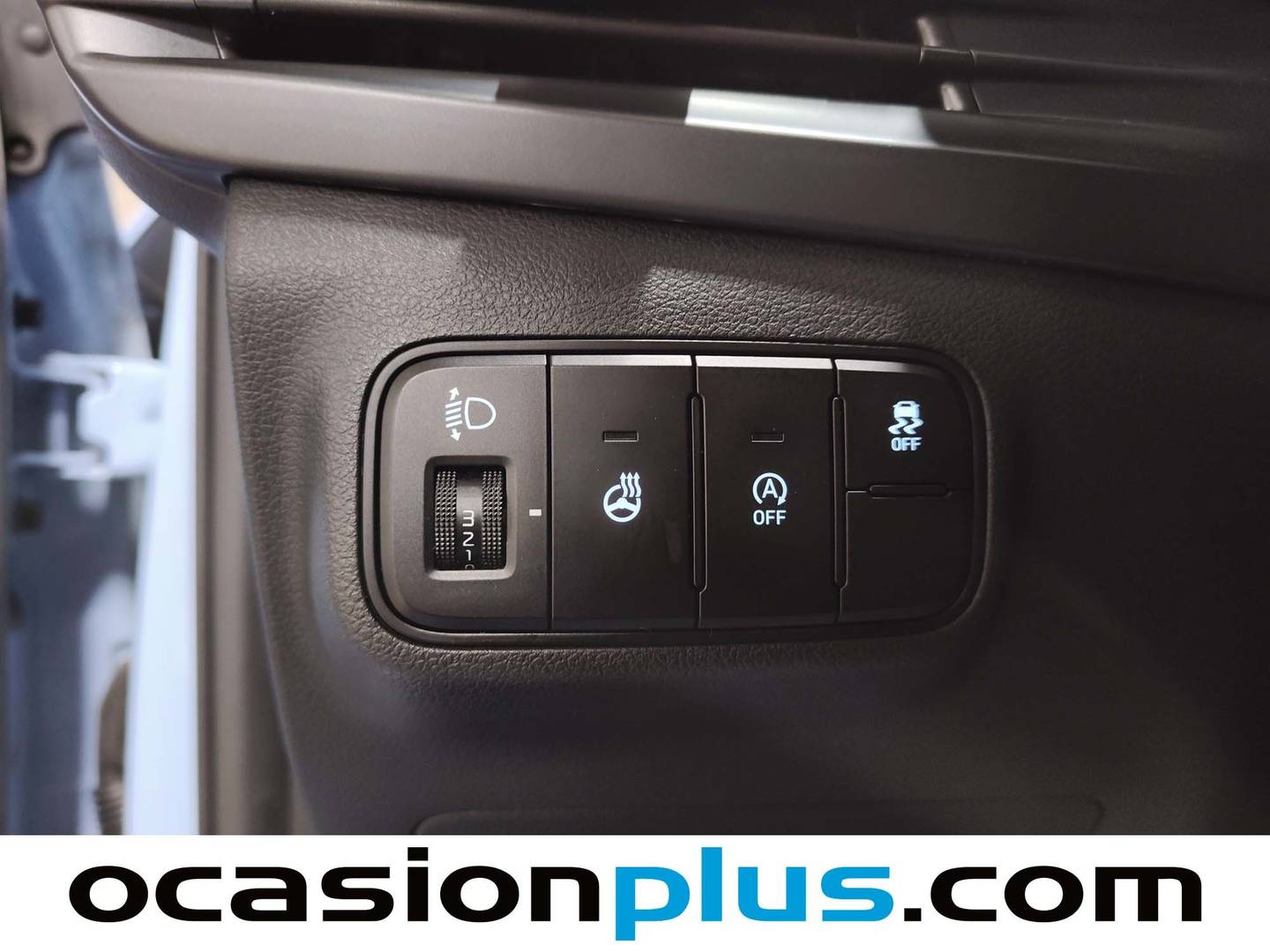 Hyundai i20 Hyundai i20 1.6T N (204 CV) de segunda mano