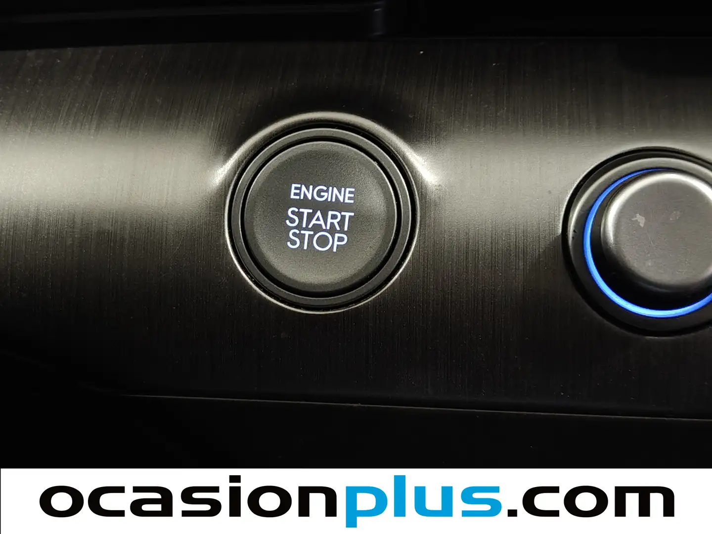 Foto Hyundai Kona Hyundai Kona 1.0 TGDi Maxx 4x2 (120 CV)