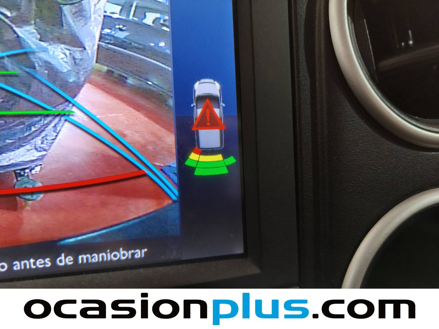 Foto Peugeot Partner Peugeot Partner Tepee BlueHDi 100 Adventure Edition (100 CV)