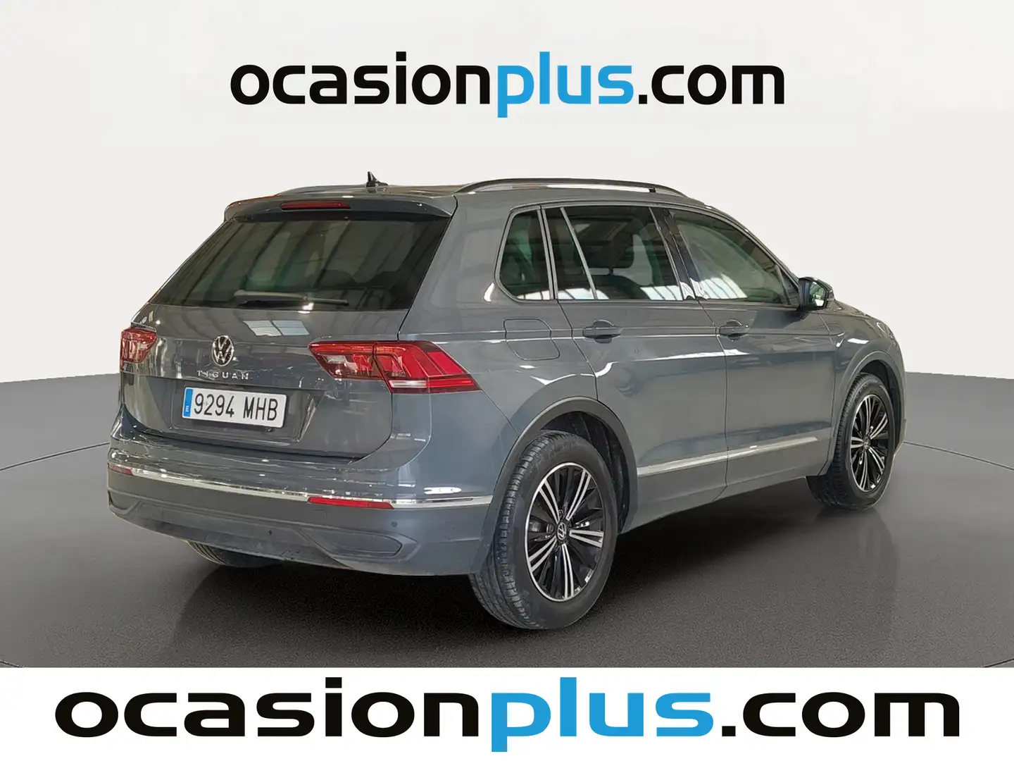 Foto Volkswagen Tiguan Volkswagen Tiguan Life 1.5 TSI (150 CV) DSG