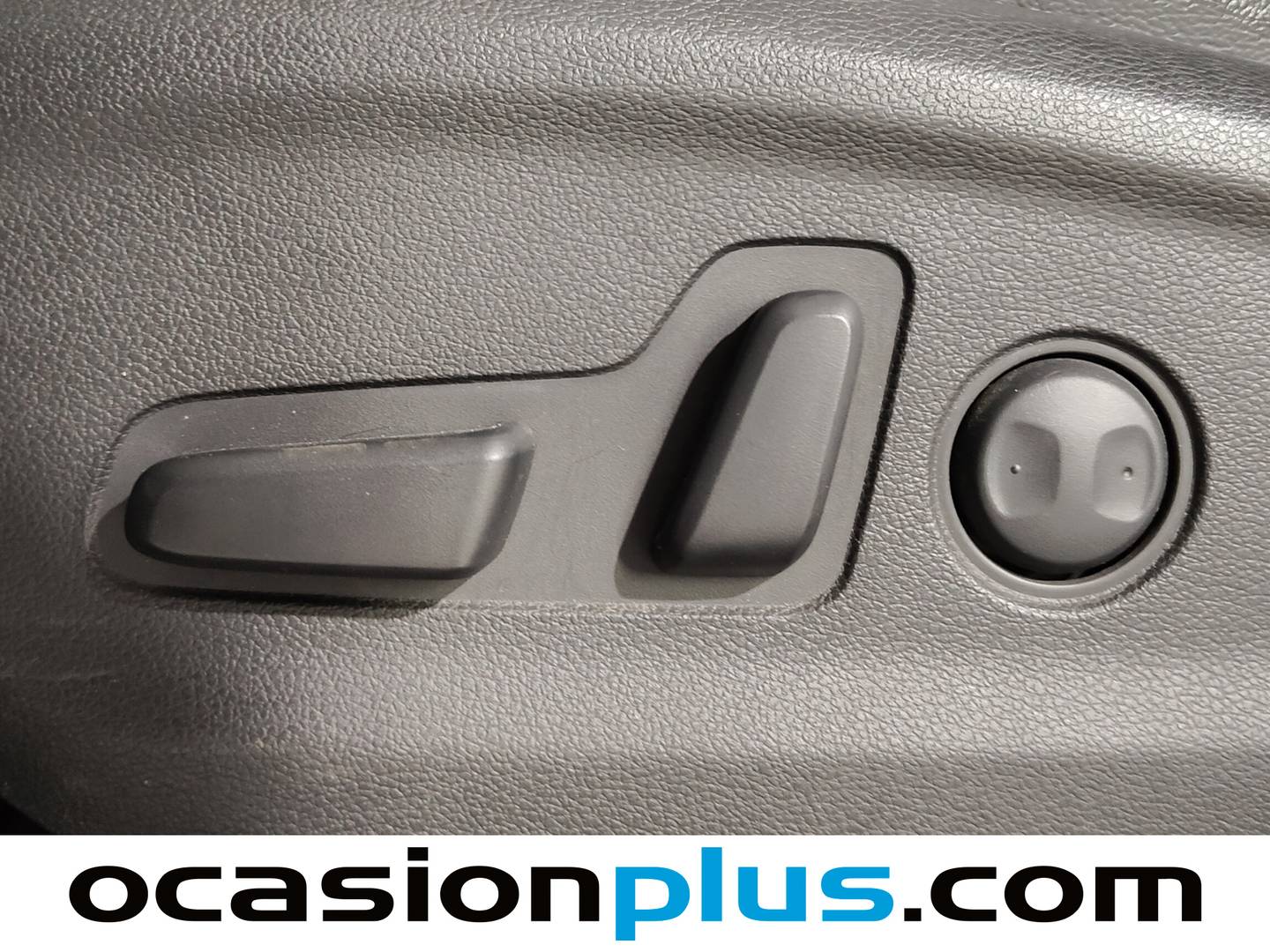Extras del Hyundai Tucson Hyundai Tucson 1.7 CRDI BD Style DCT 4x2 (141 CV)
