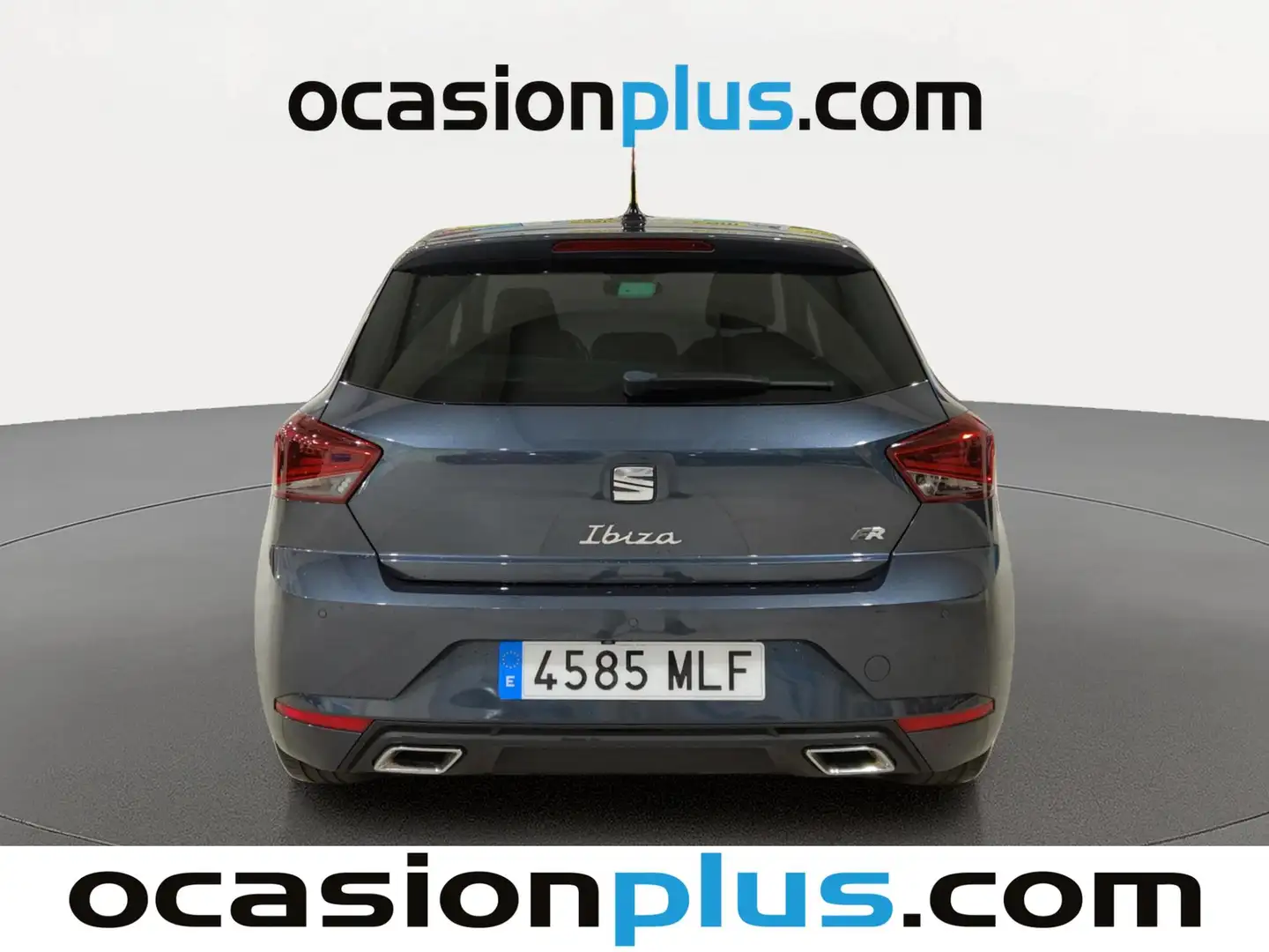 Foto Seat Ibiza SEAT Ibiza 1.0 TSI S&S FR XL (110 CV)