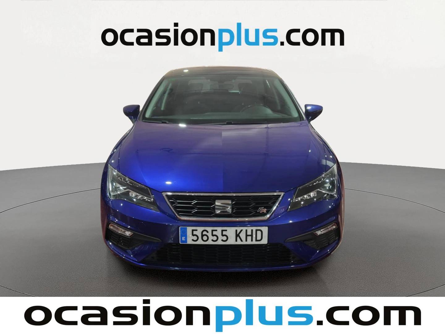 Seat León Seat León 1.4 TSI S&S ACT FR Plus (150 CV) 150cv