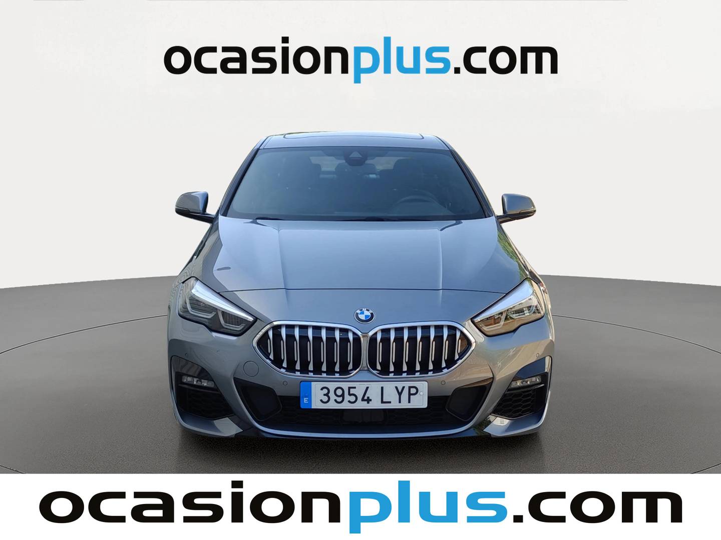 BMW Serie 2 BMW Serie 2 220i Gran Coupe (178 CV) Pack M barato